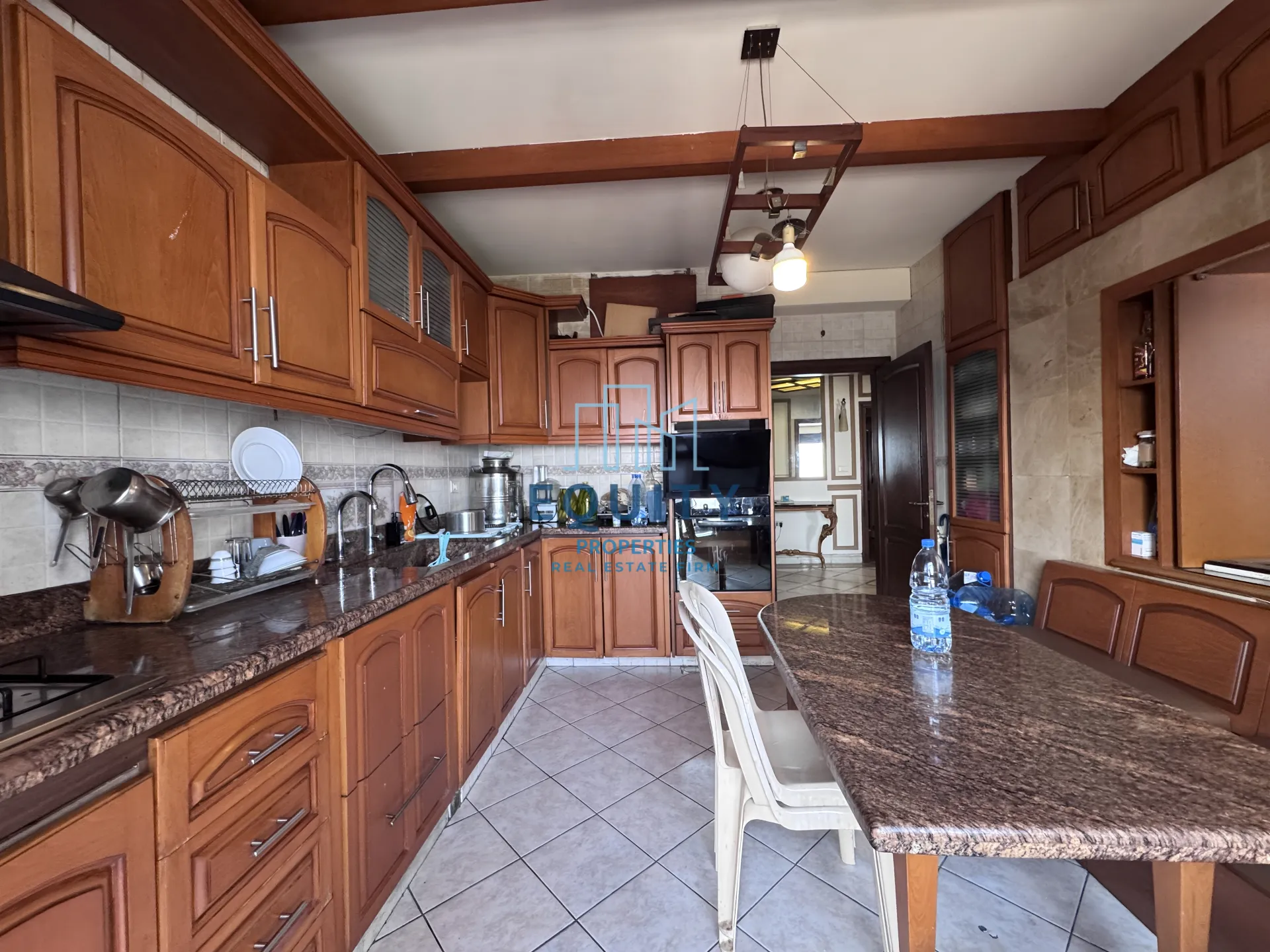 Apartment for sale in Bsalim - 2 bed, 3 bath