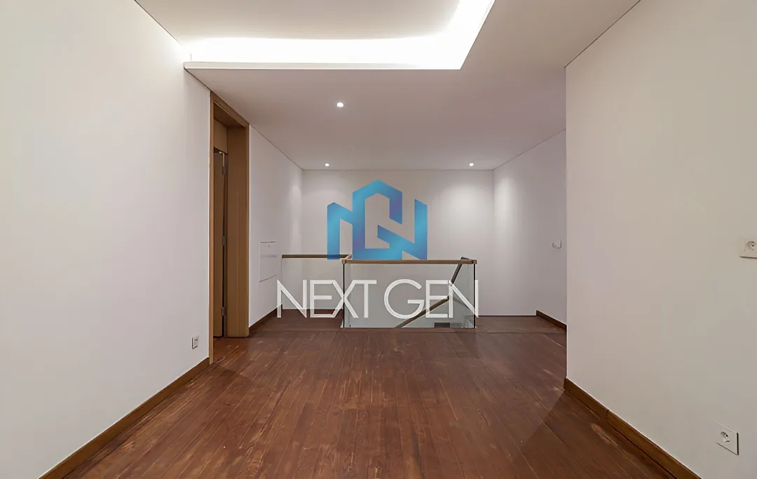 Duplex for rent in Downtown, beirut, Lebanon