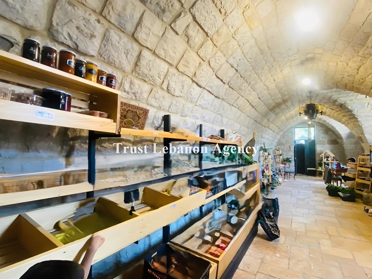 Apartment for Sale in Metn Khonchara Lebanon