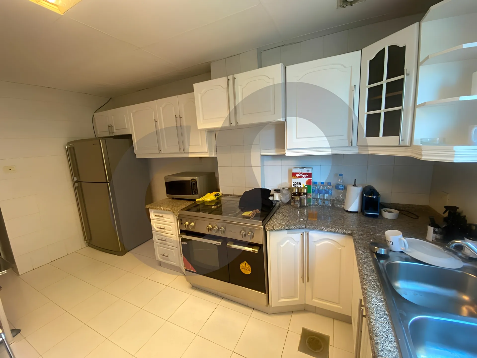 Apartment for Sale in Ramleh Al Bayda - 2 bed, 4 bath