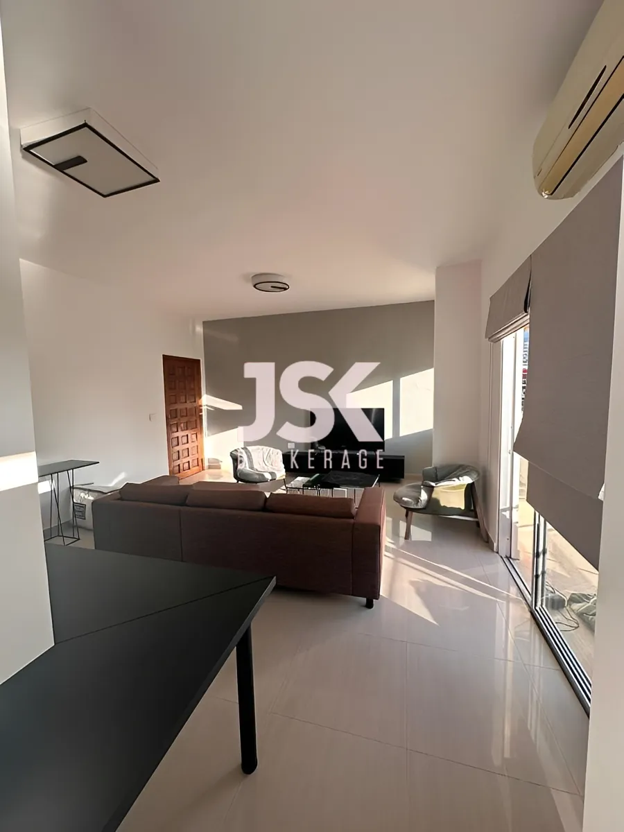 Apartment for Sale in Zouk Mosbeh, Lebanon - 2 bed, 2 bath