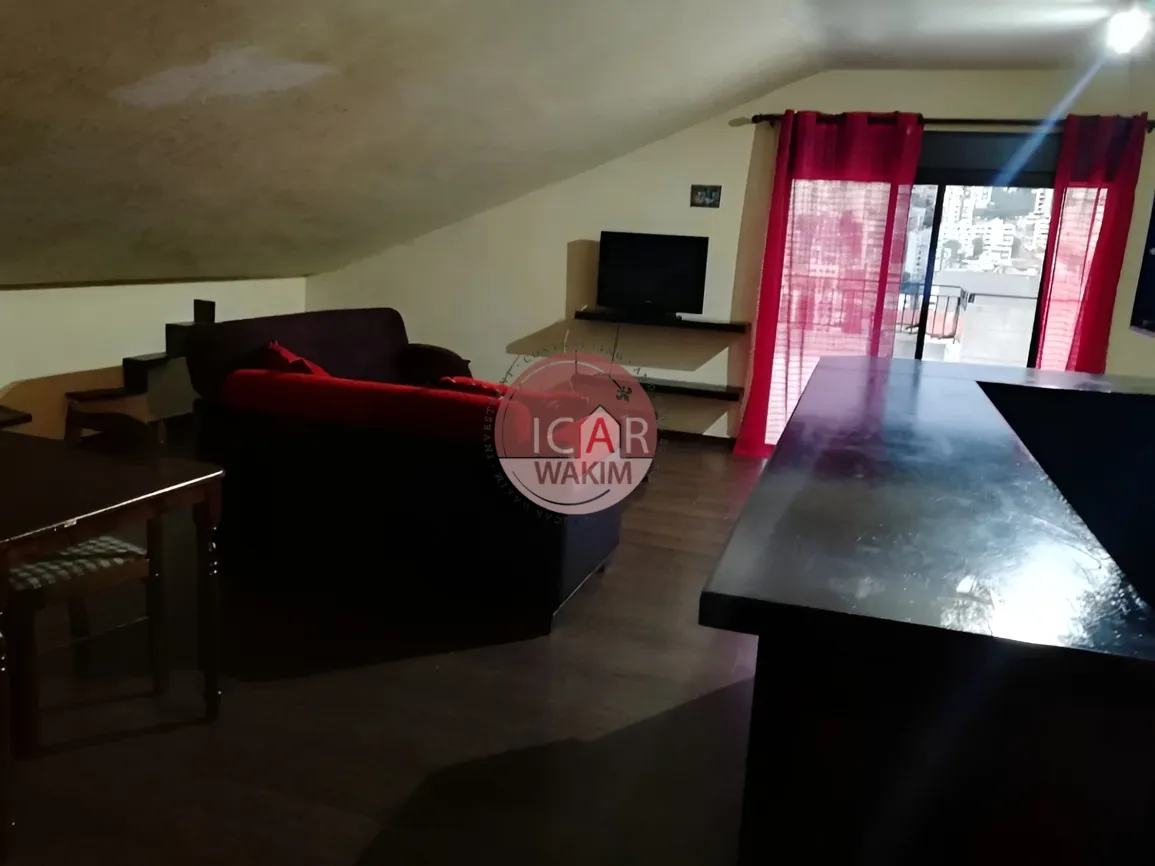 Apartment for rent in Mezher, Lebanon - 2 bed, 1 bath