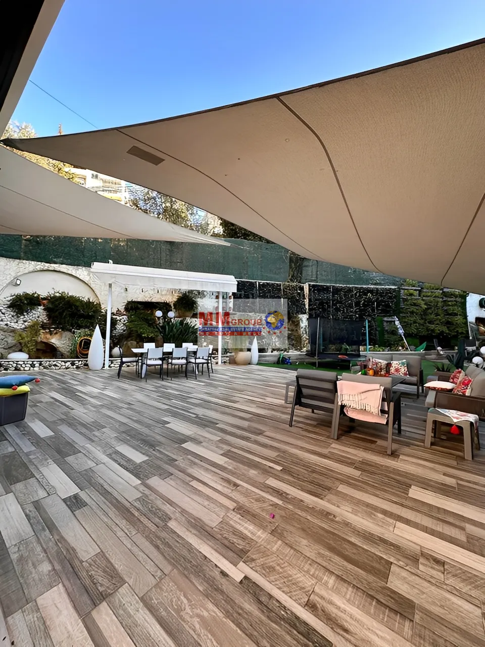 Duplex for Sale in Ain Saade