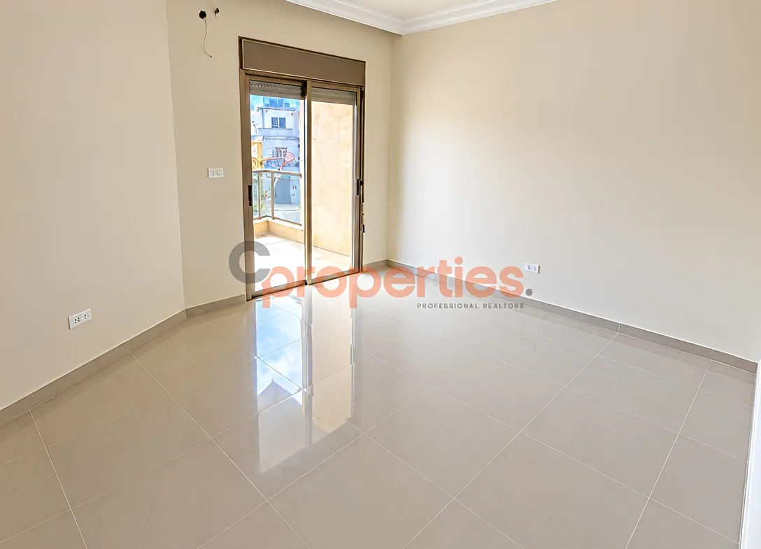 Apartment for Rent in Tabarja