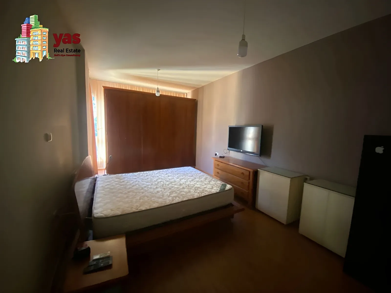 Apartment for Sale in Sahel Alma - 3 bed, 4 bath