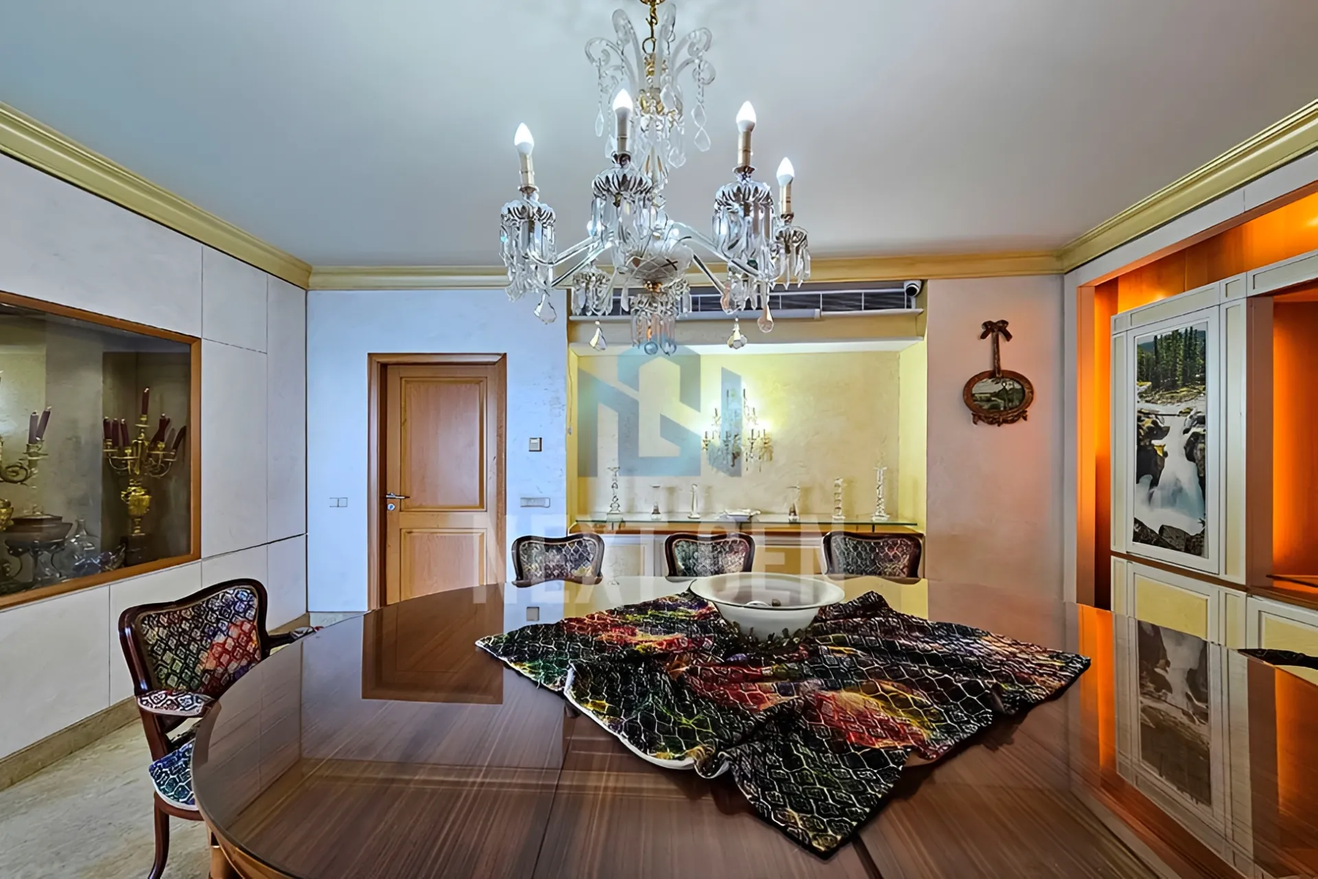 Apartment for sale in Ain Al Mraiseh, Beirut, Lebanon