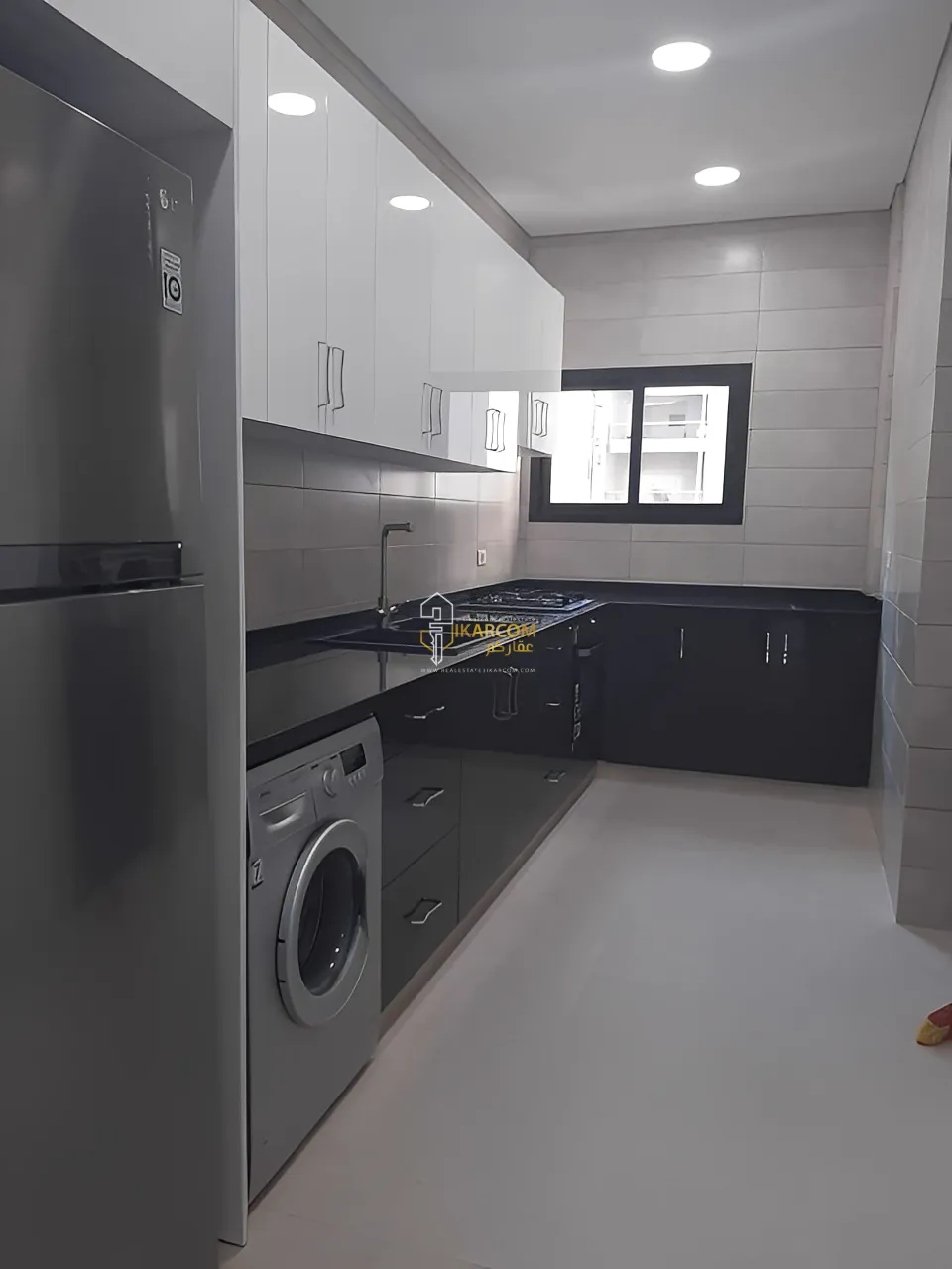 Apartment for Rent in Mar Mkhayel