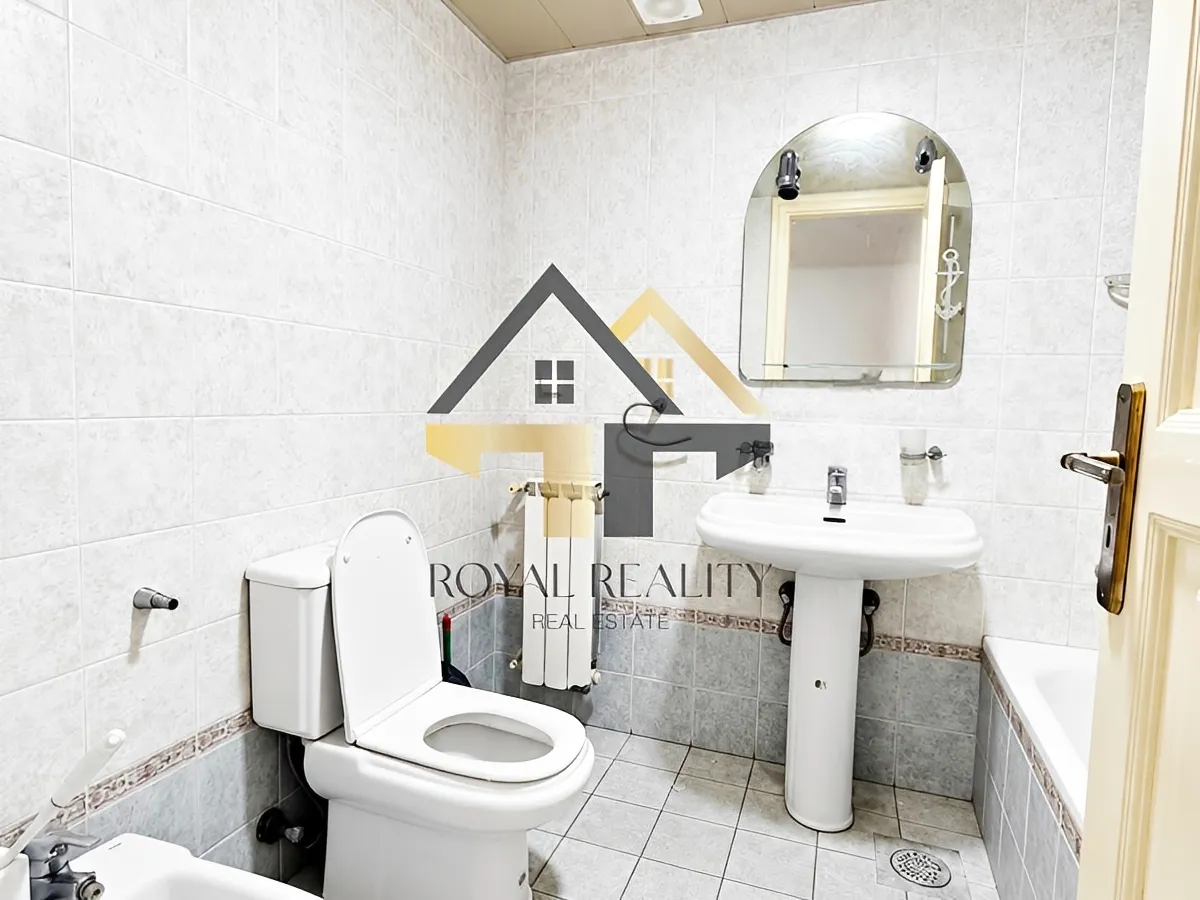 Apartment for rent in Hamra