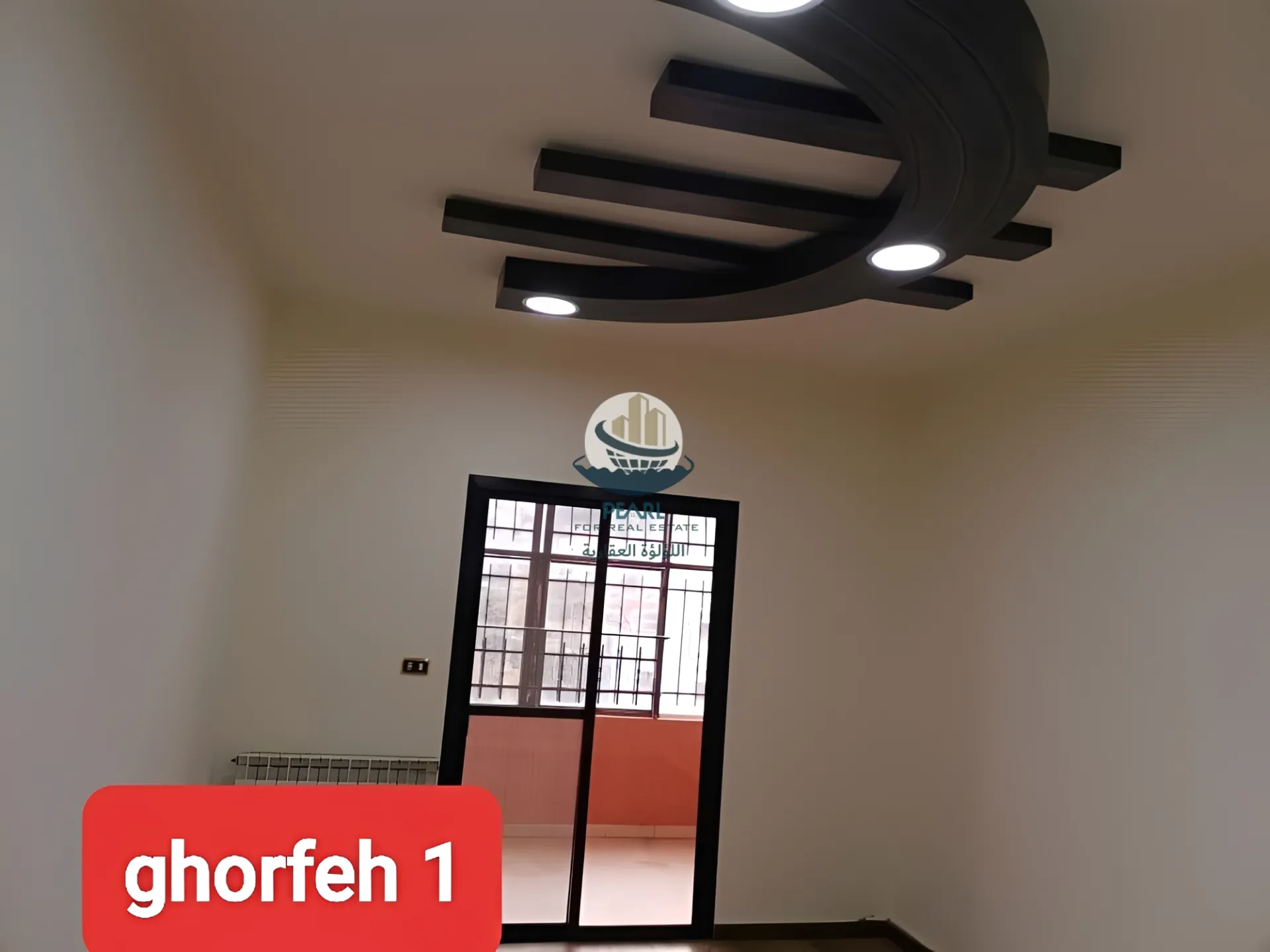 Apartment for sale in Aley