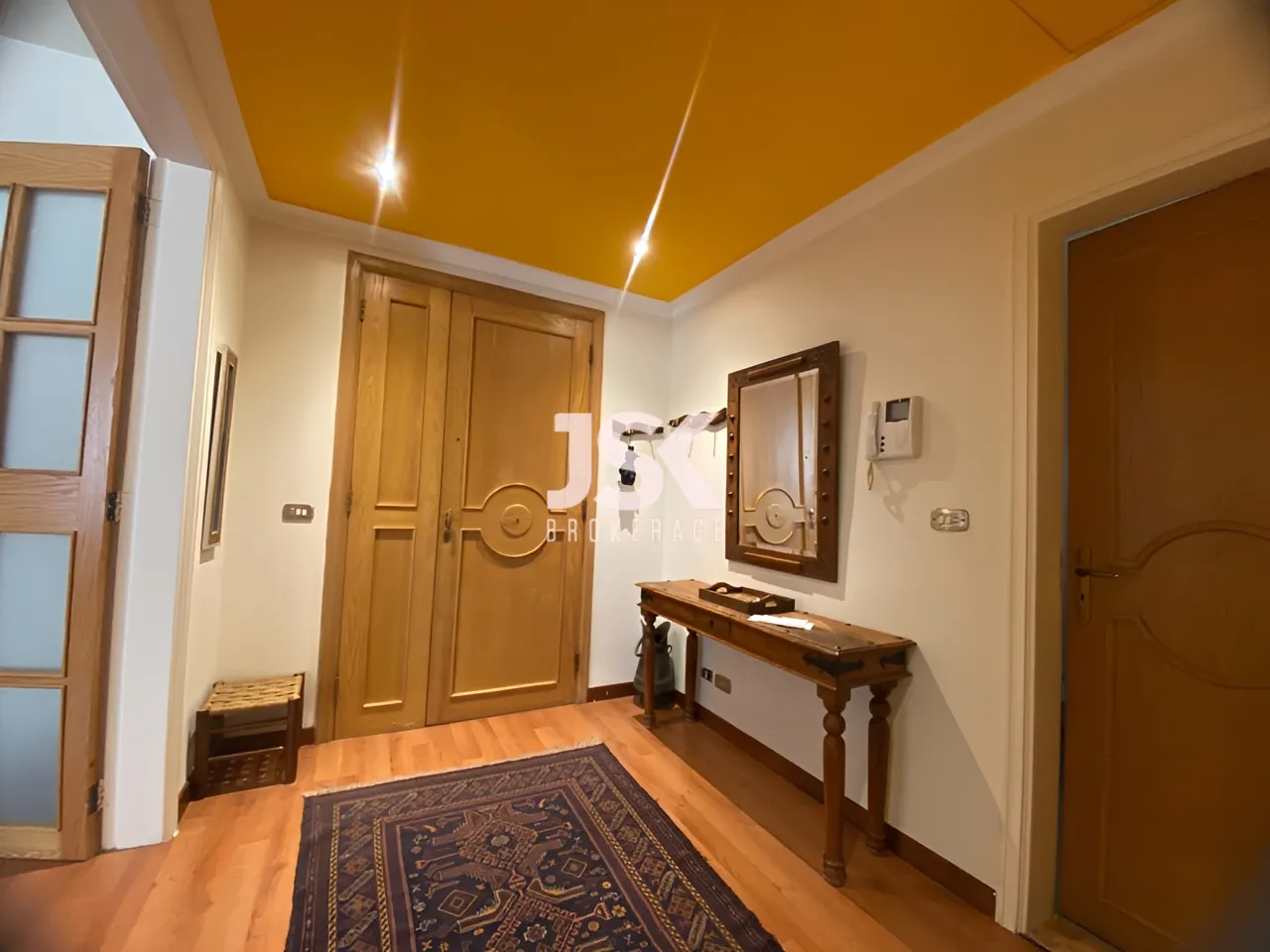 Apartment for Rent in Ras