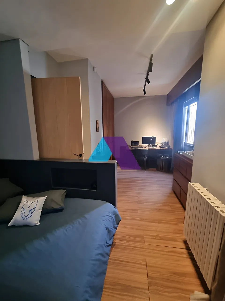 Apartment for Sale in Broummana