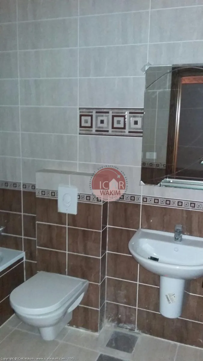 Apartment for Sale in Louaizeh