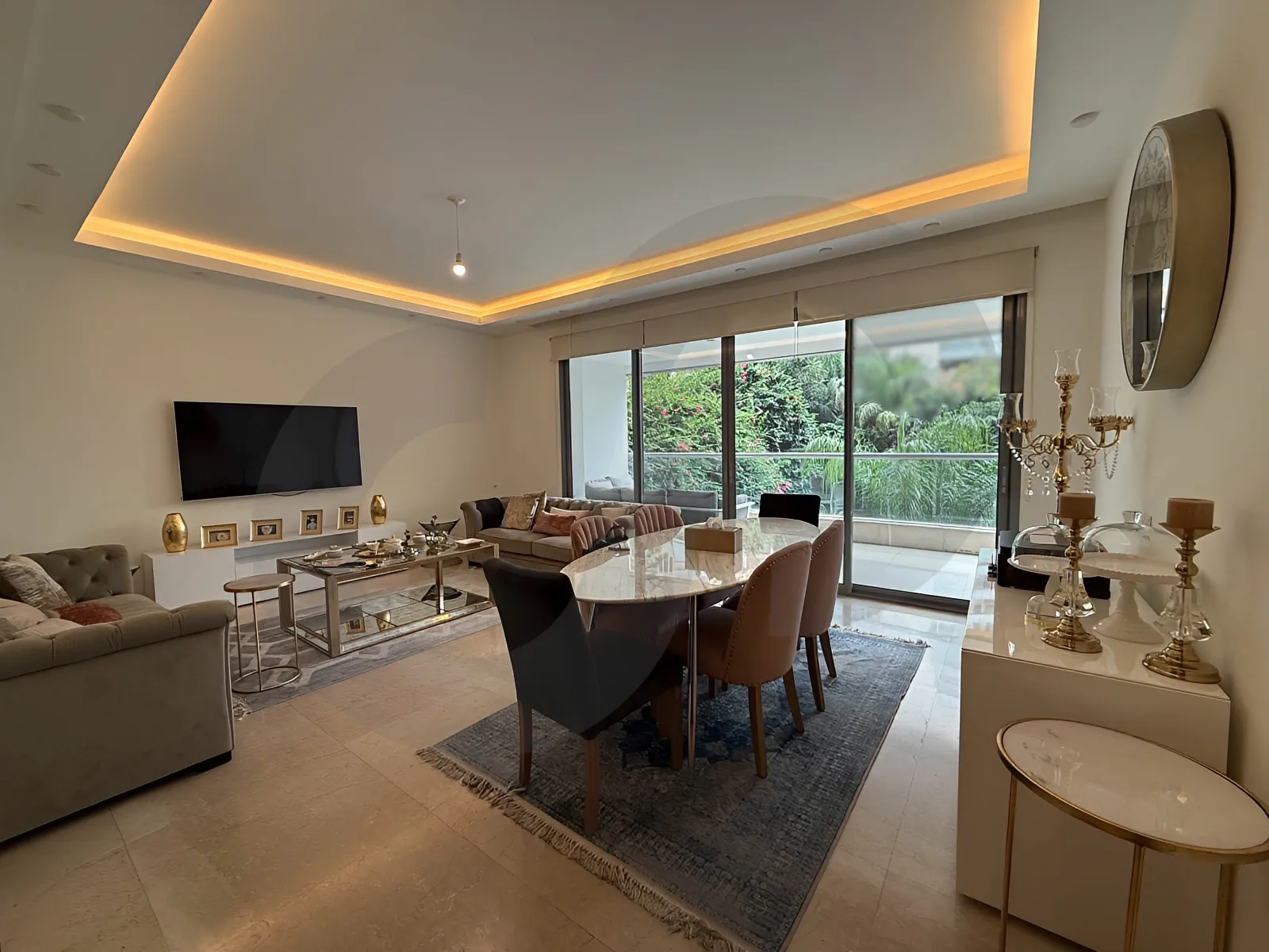 Apartment for Sale in Syoufi