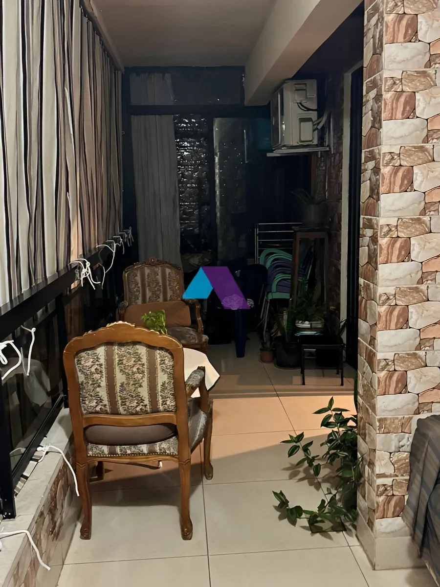 Apartment for Sale in Bourj Hammoud - 3 bed, 2 bath