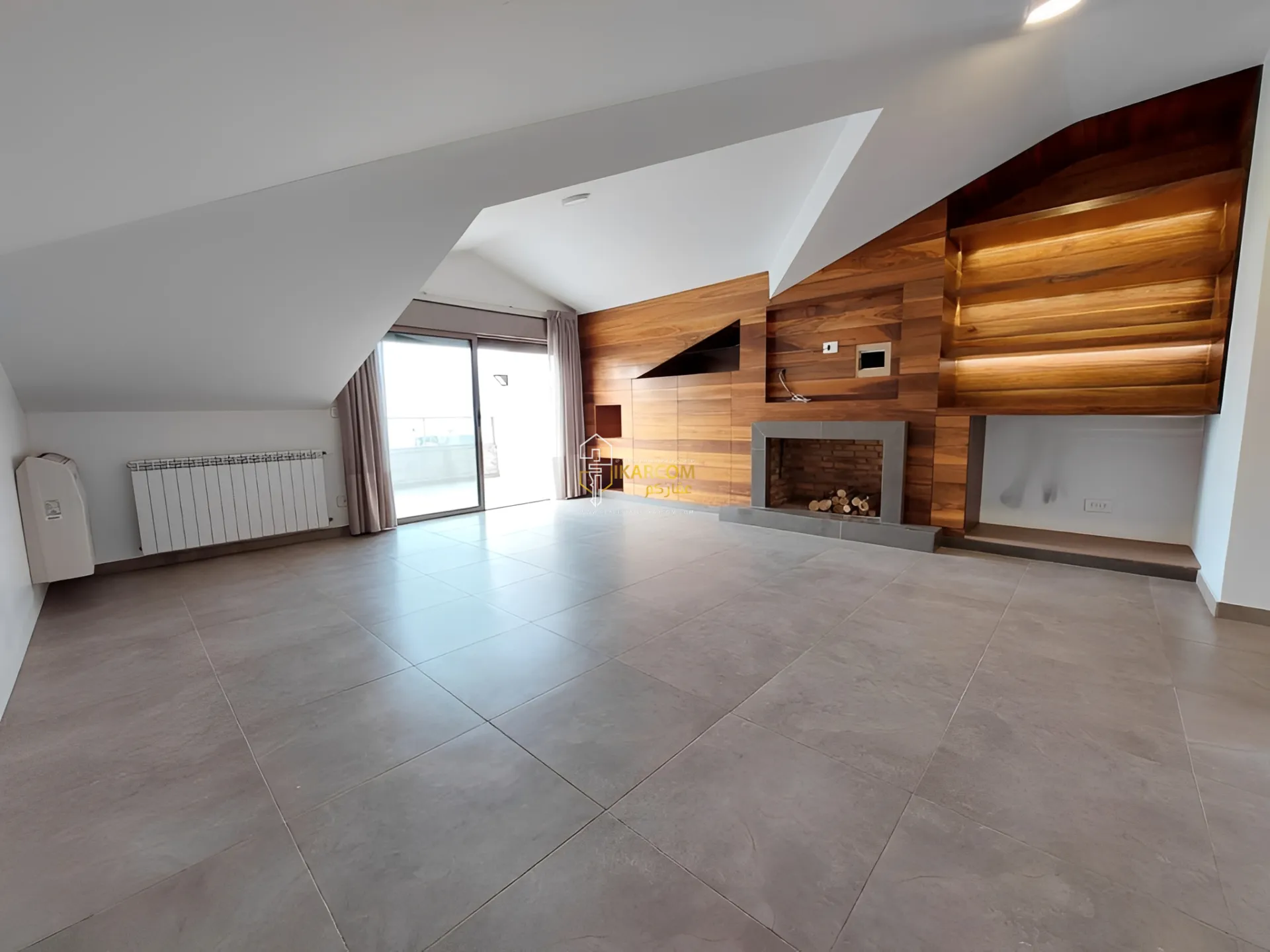 Duplex for Sale in Mansourieh