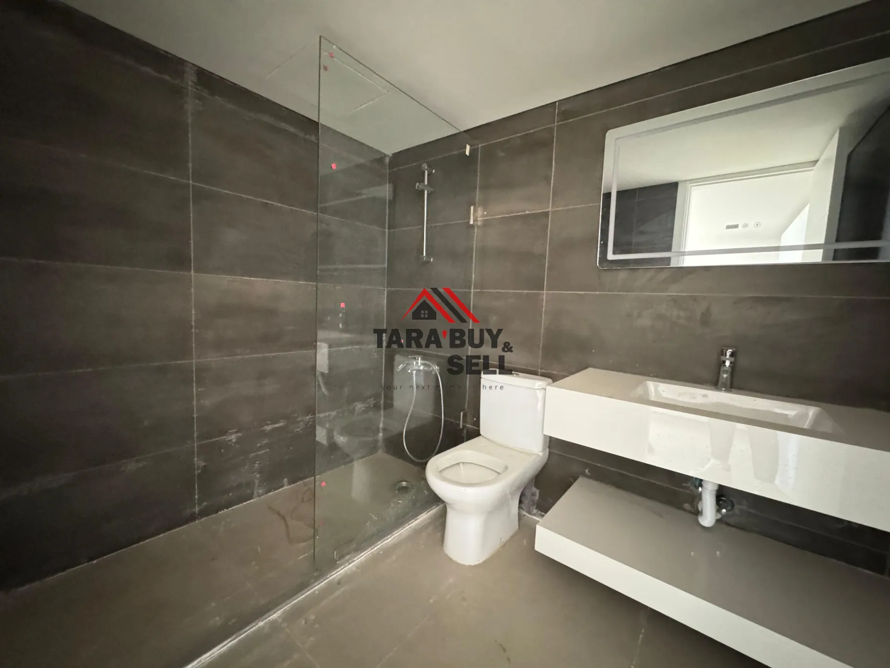 Duplex for sale in Daychounieh, Lebanon
