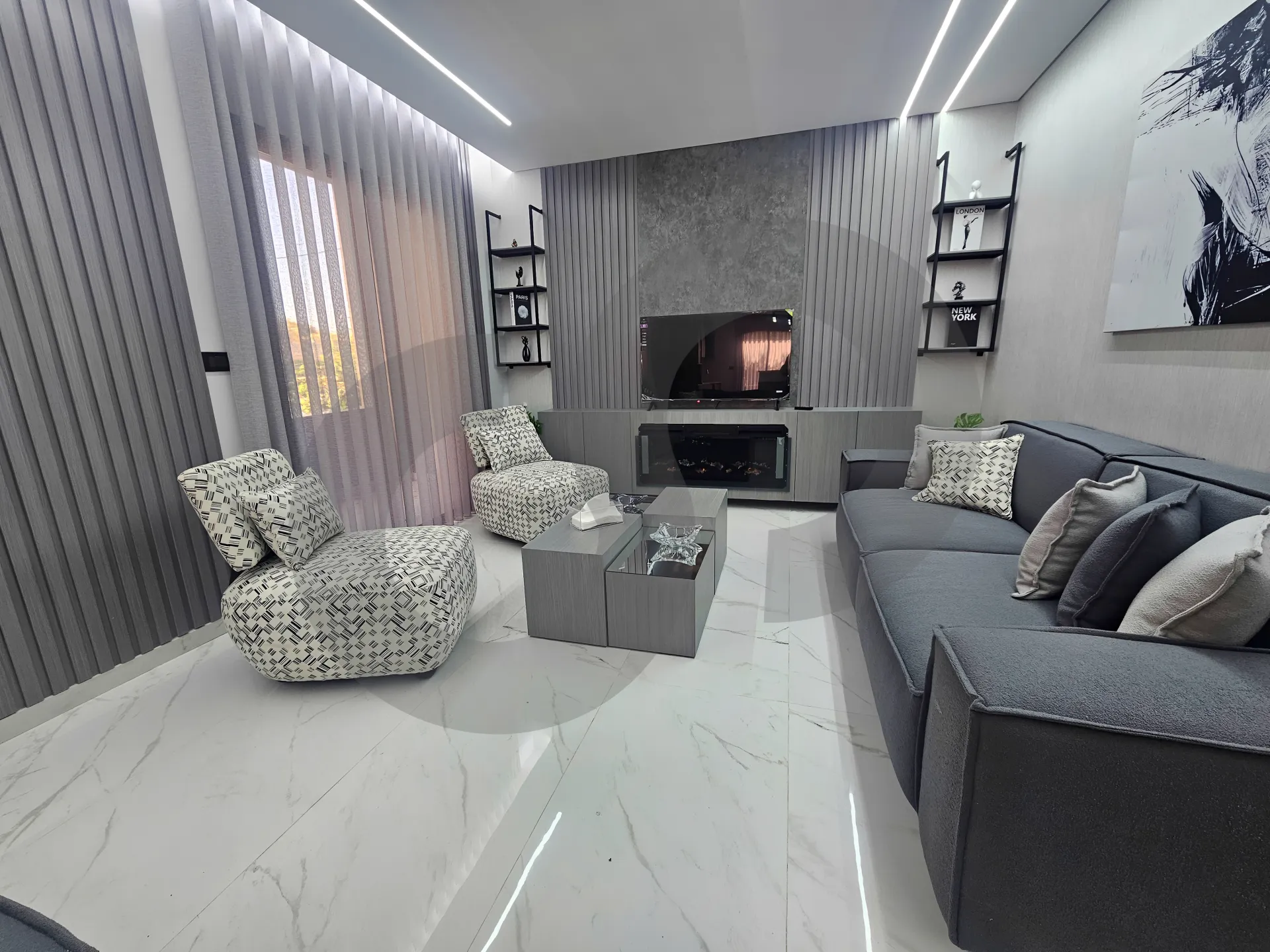 Apartment for Sale in Btorram