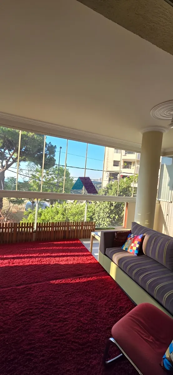 Apartment for Sale in Mansourieh