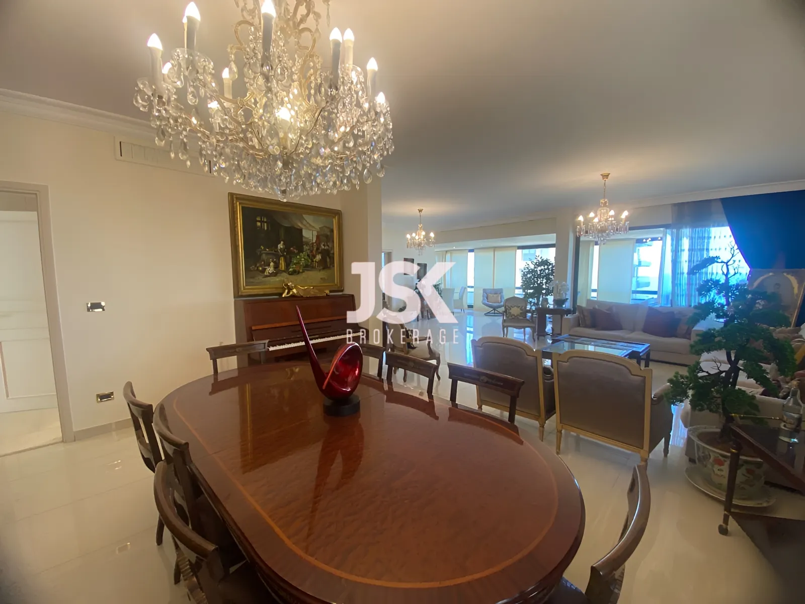 Apartment for Sale in Manara