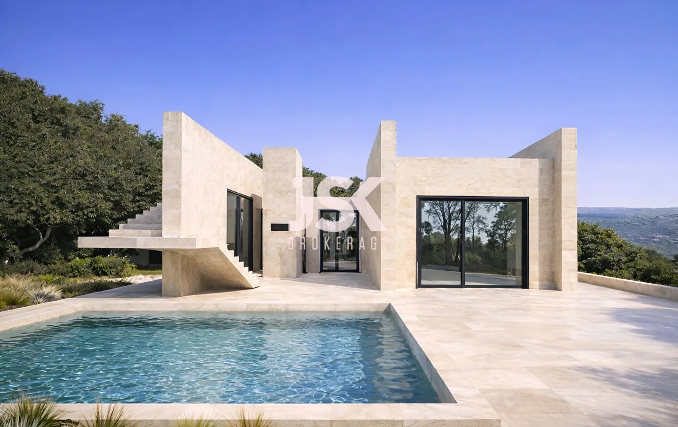 Villa for sale in Batroun, Lebanon