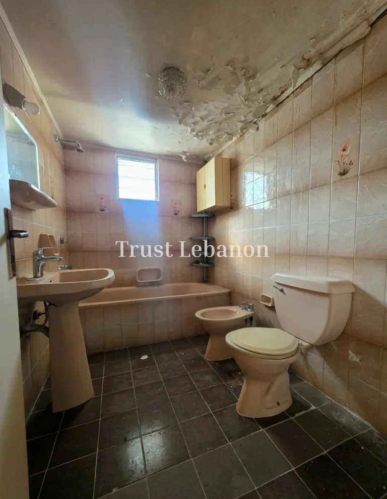 Apartment for Sale in Keserwan Adonis Lebanon