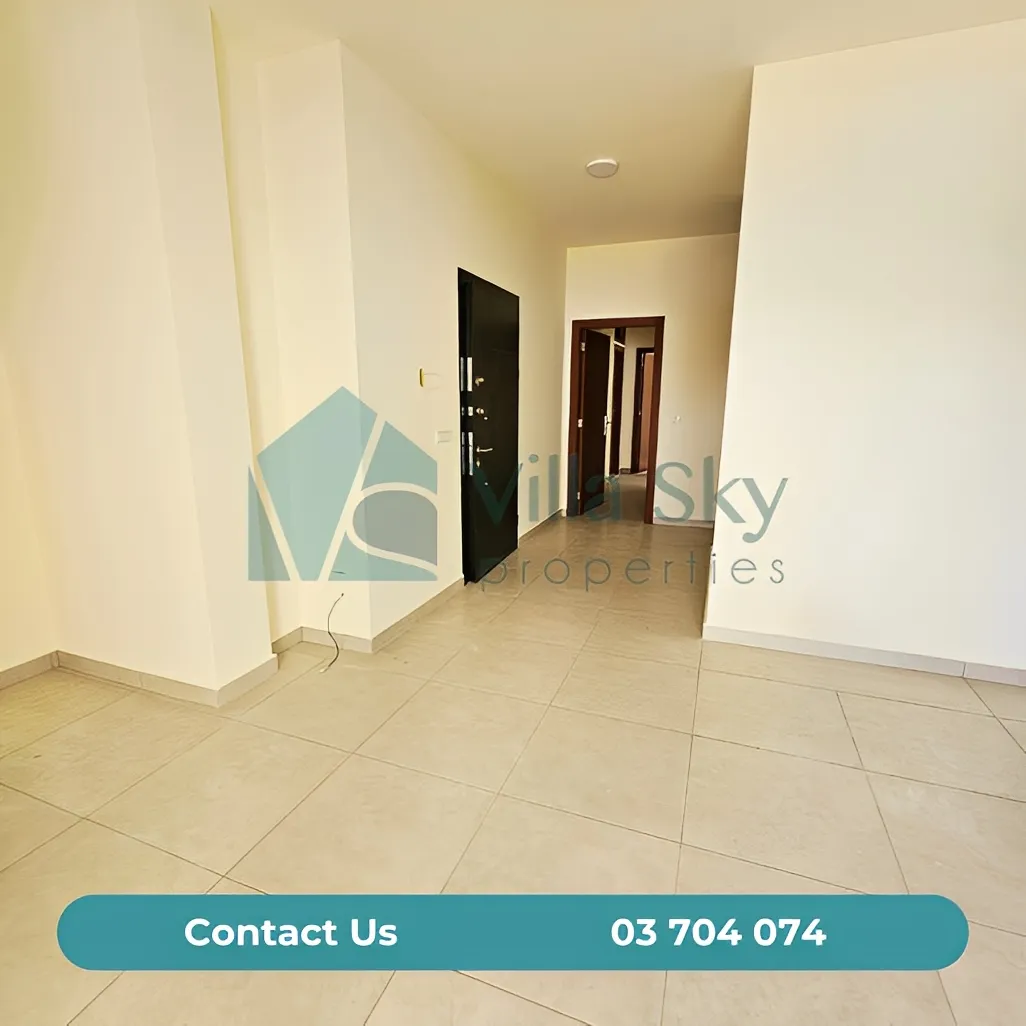 Apartment for Sale in Sin El Fil, Lebanon