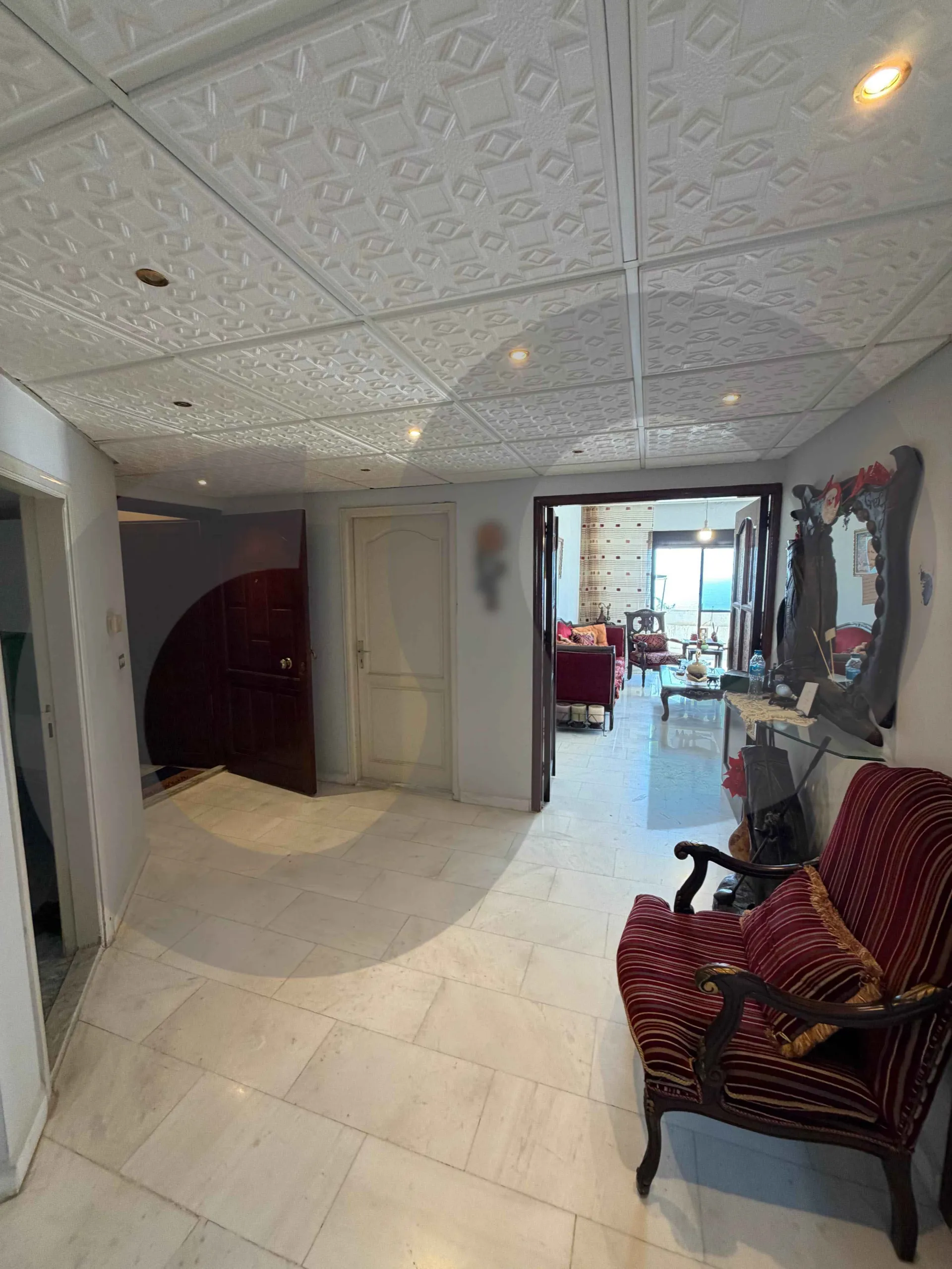 Apartment for Sale in Dawhet el Hoss