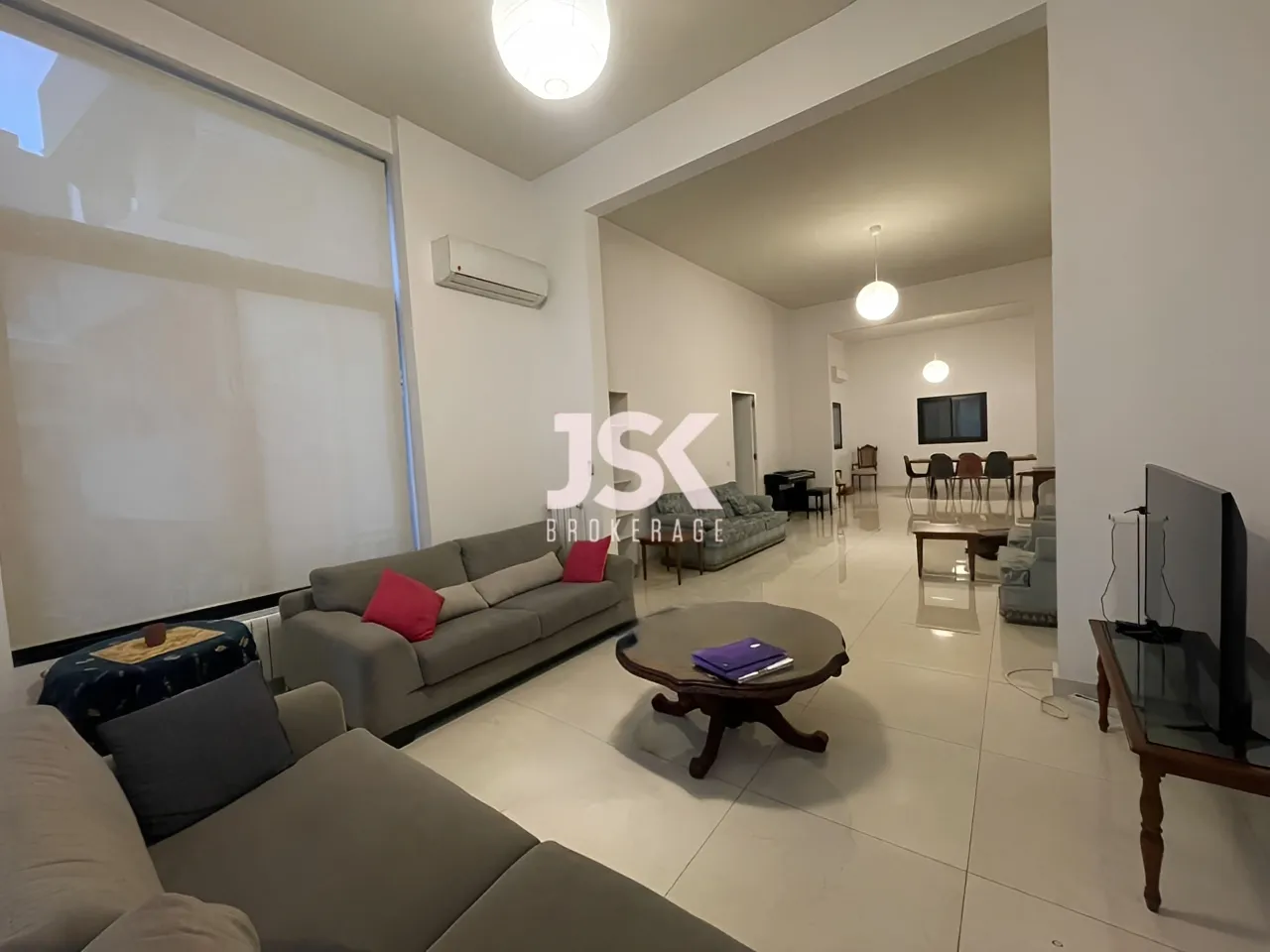 Apartment for Rent in Achrafieh