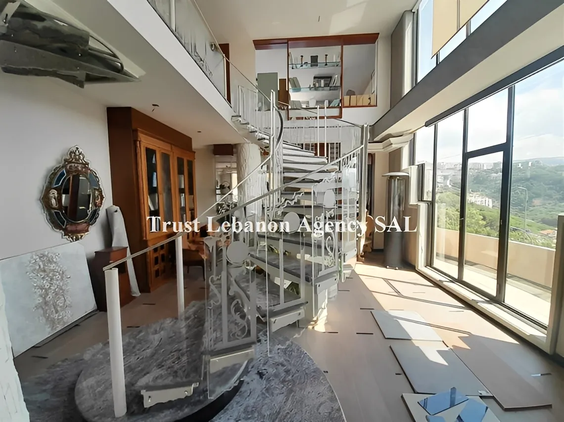 Office for sale in Metn, Mkalles