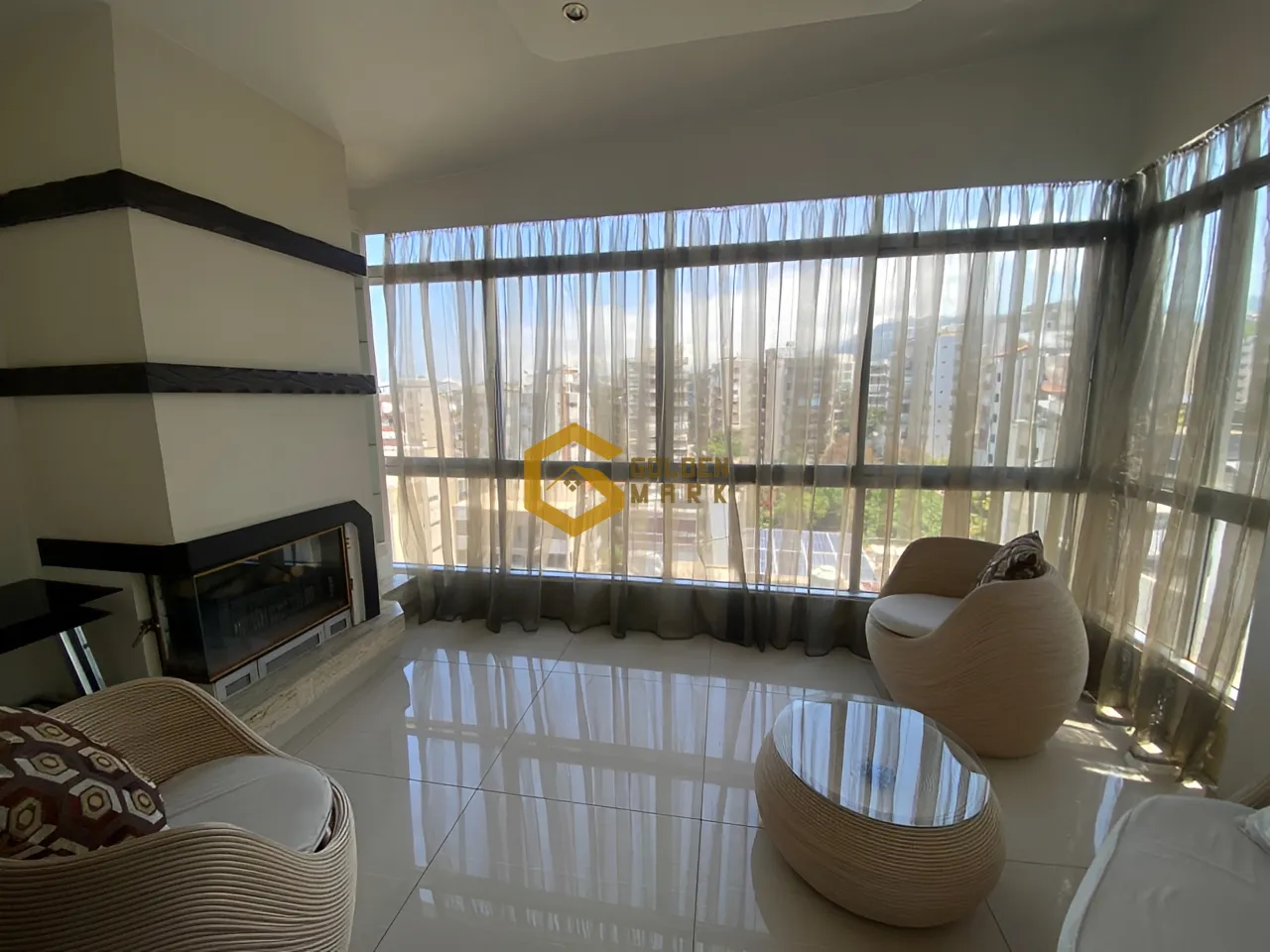Apartment for Sale in Zouk Mosbeh - 2 bed, 3 bath
