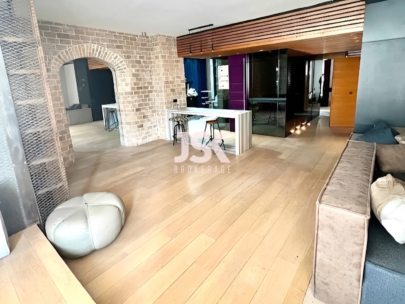 Apartment for Rent in Achrafieh