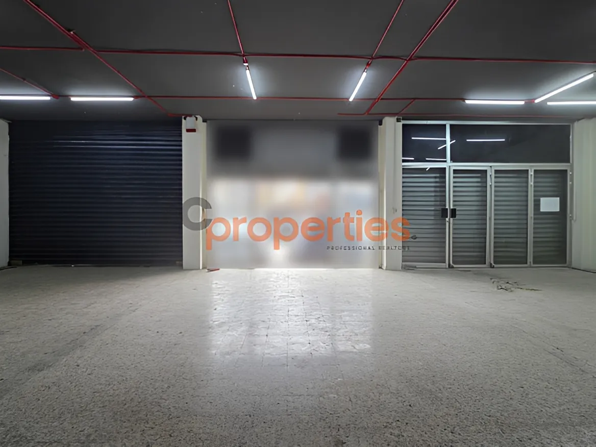 Shop for Rent in Baouchriyeh
