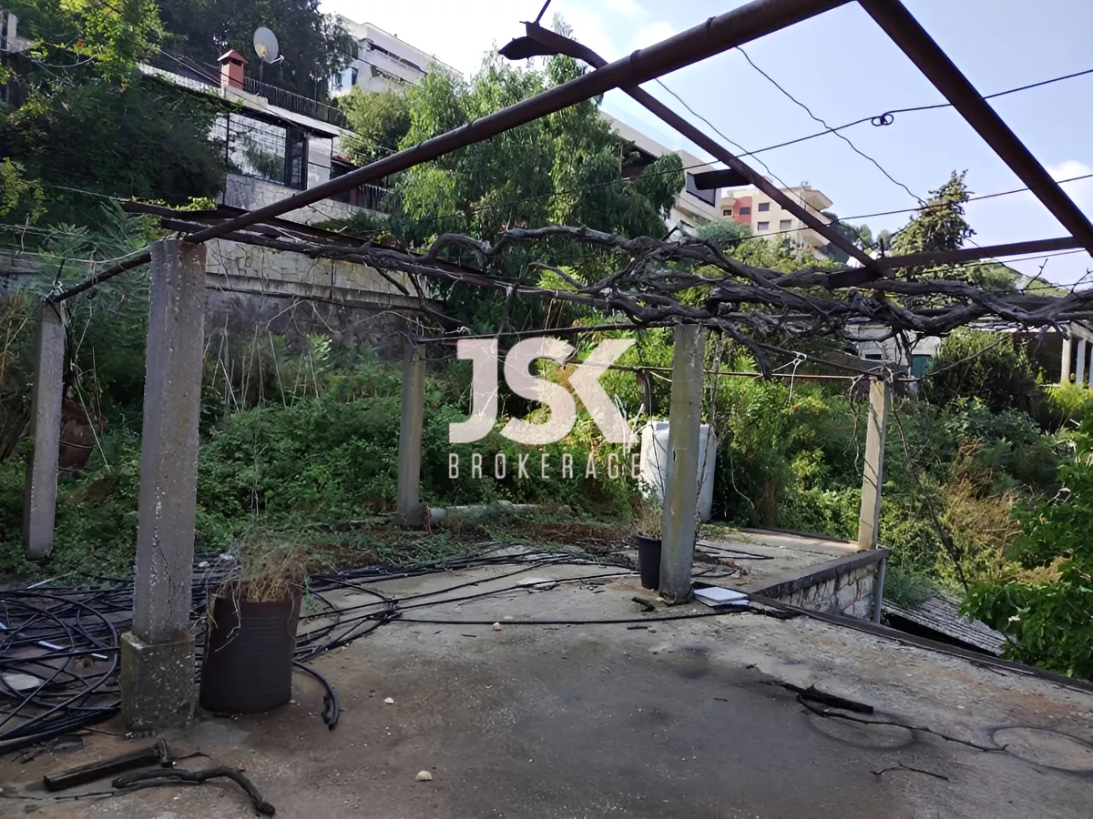 Land for Sale in Chnaneir, Lebanon