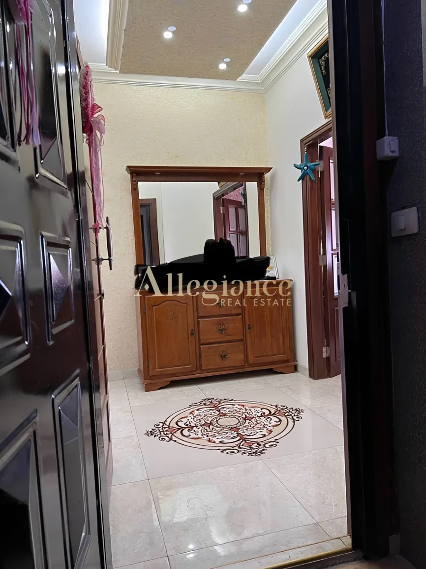 Apartment for rent in Bhamdoun, Lebanon