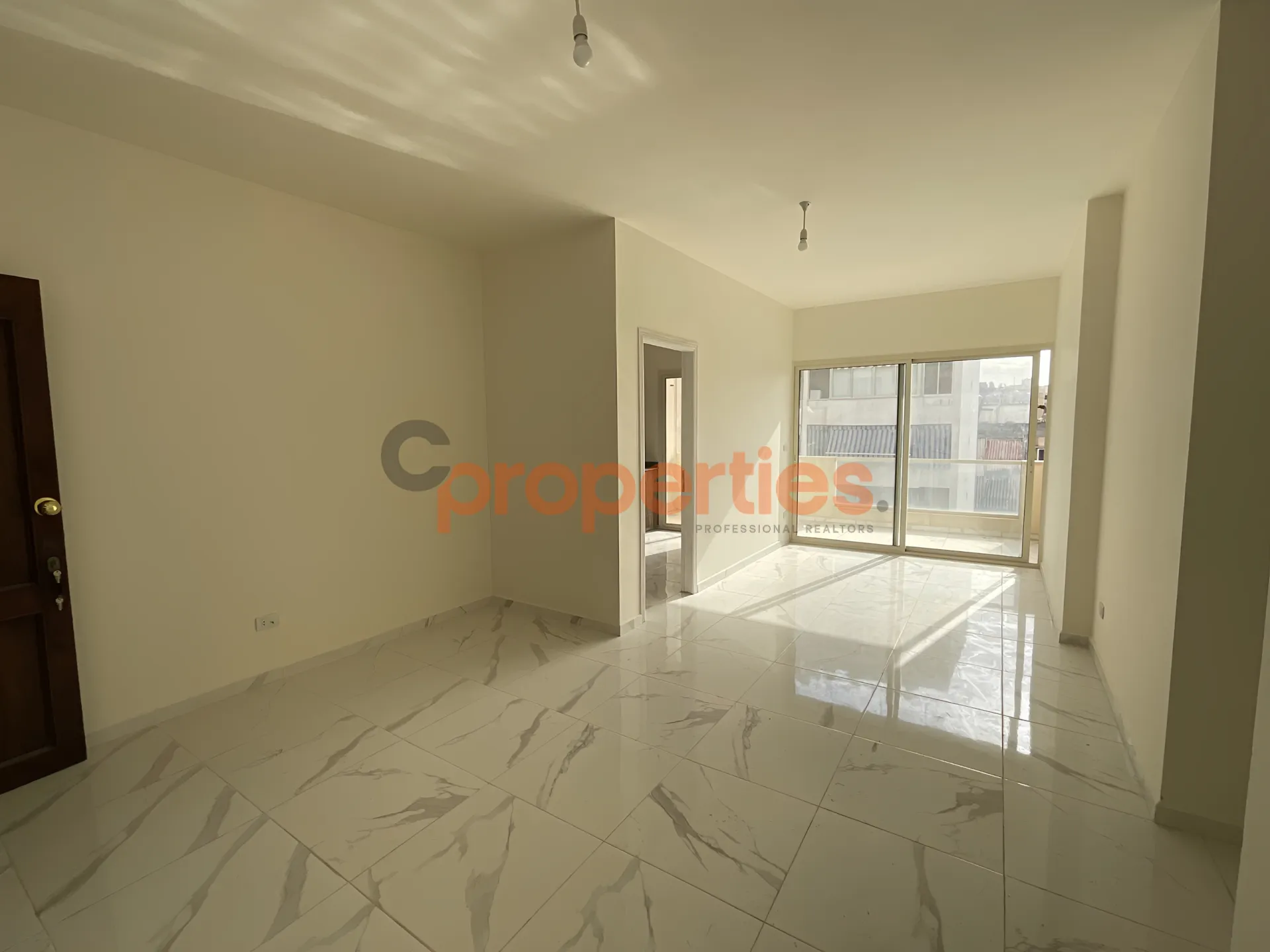 Apartment for Sale in Baouchriyeh