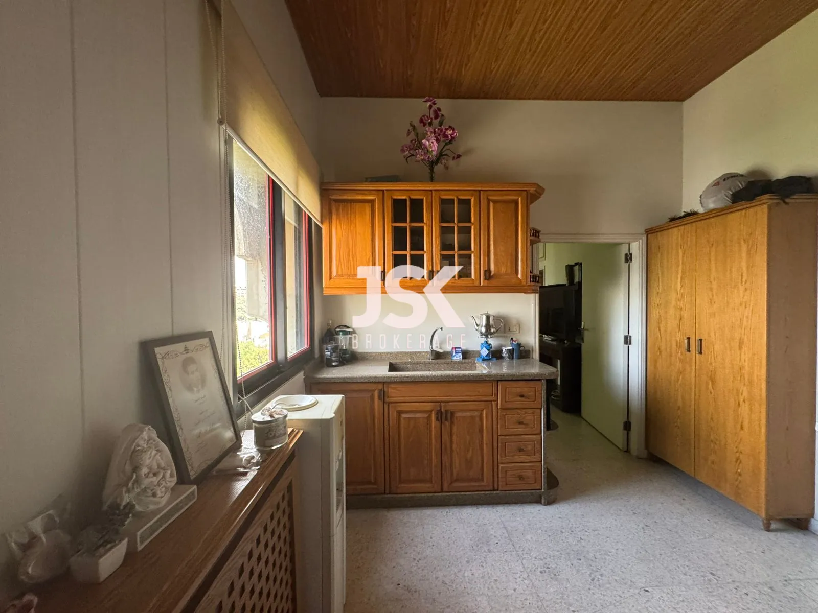 Duplex for Sale in Mansourieh