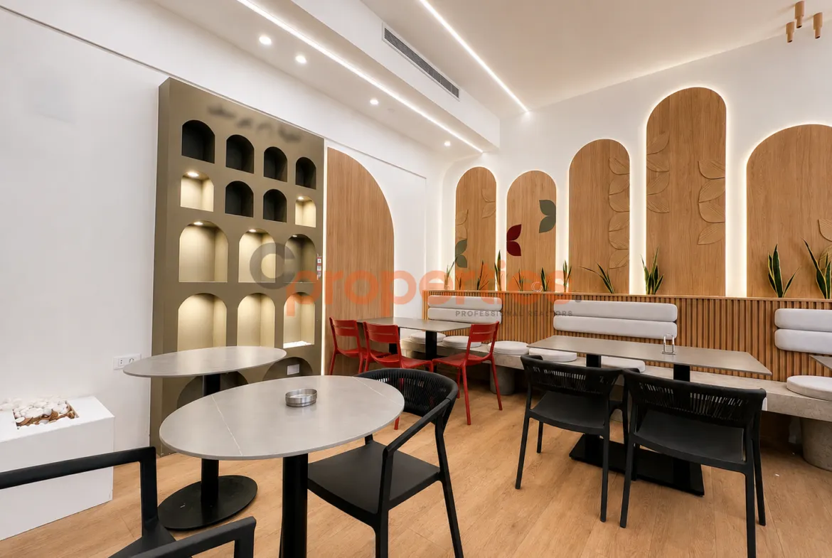 Shop for Rent in Hamra