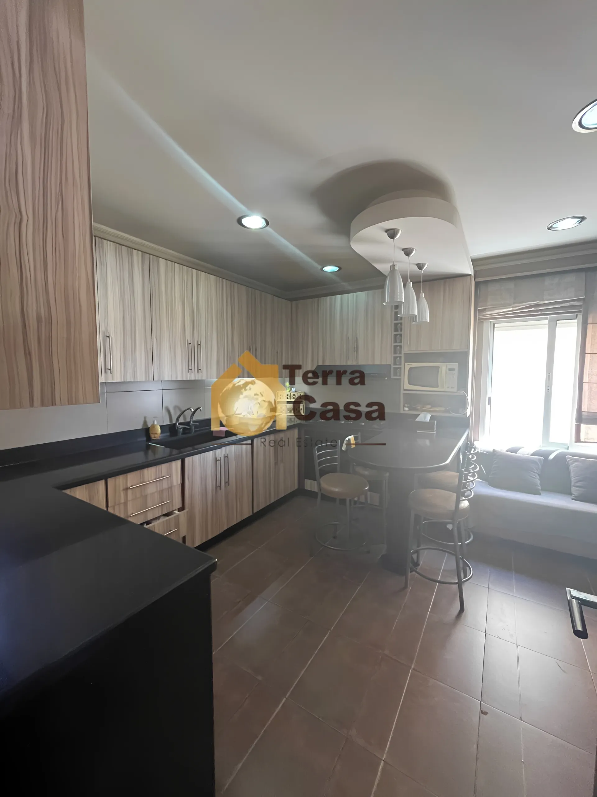 Apartment for sale in Dhour