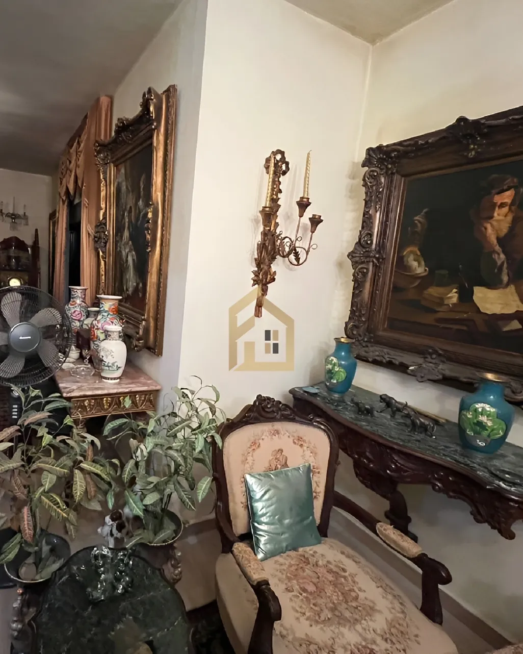 Apartment for sale in Beit Al Koukko, Lebanon - 4 bed, 3 bath