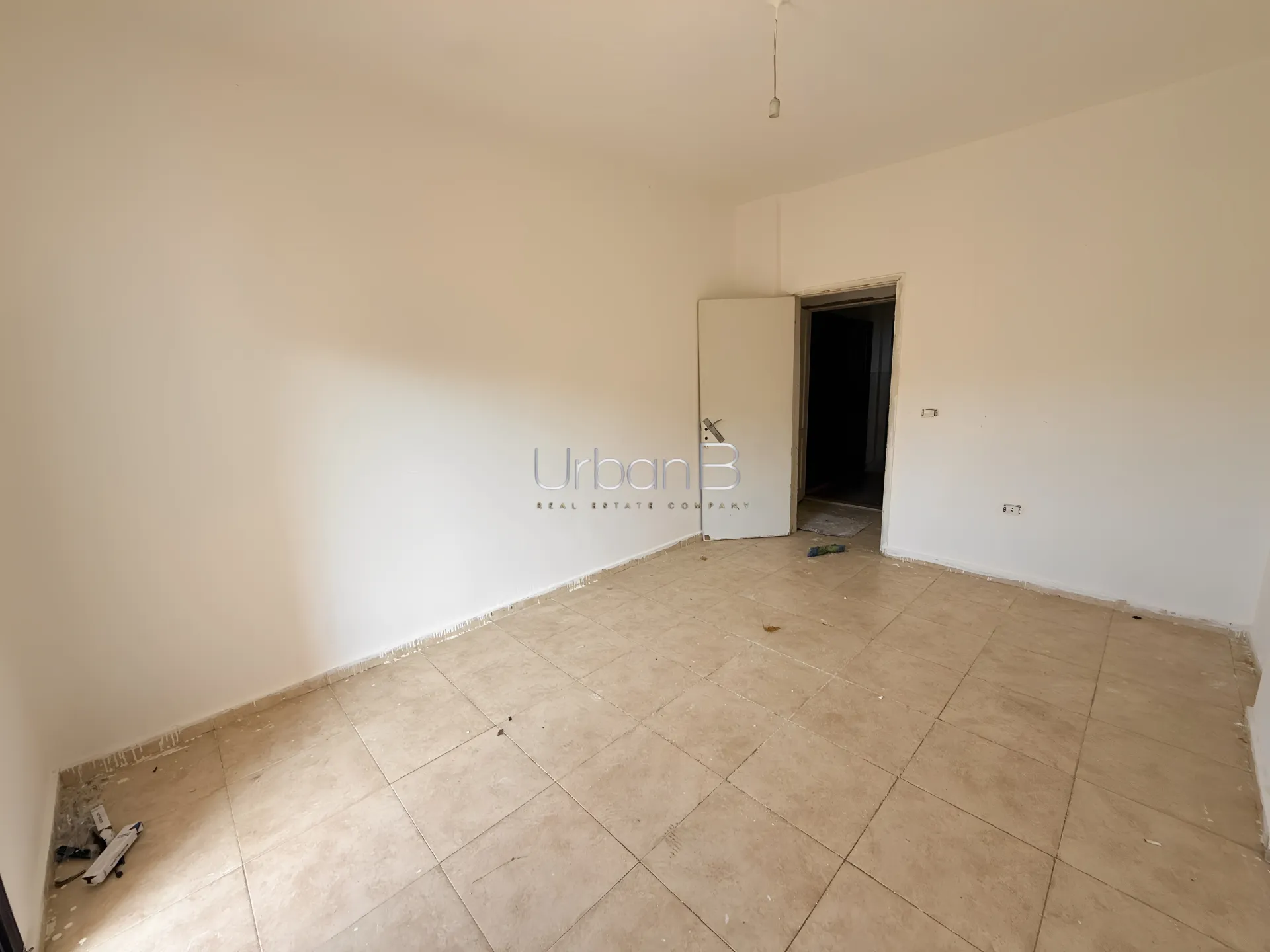 Apartment in Dawhet el hoss, aley