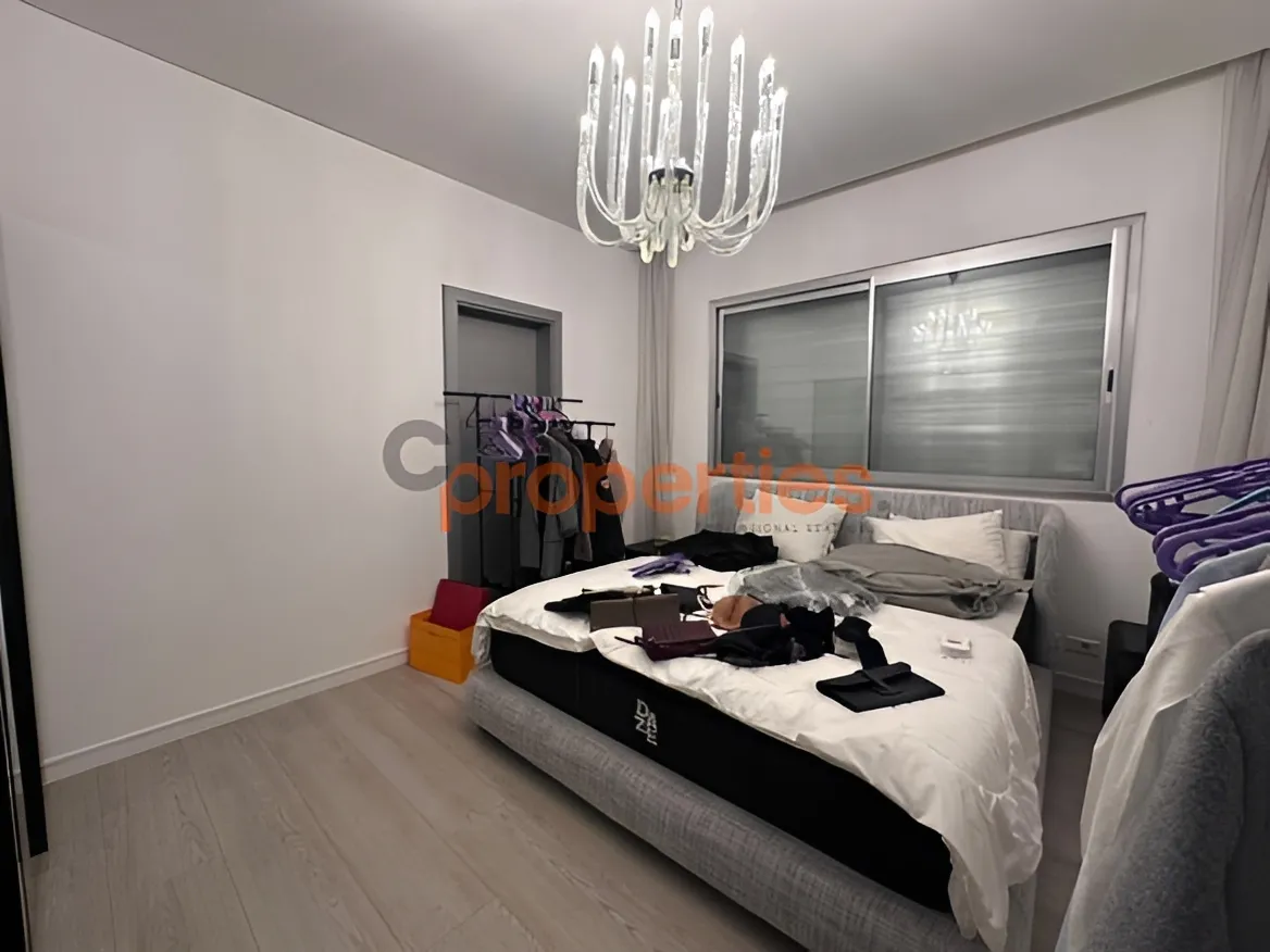 Apartment for Sale in Raoucheh