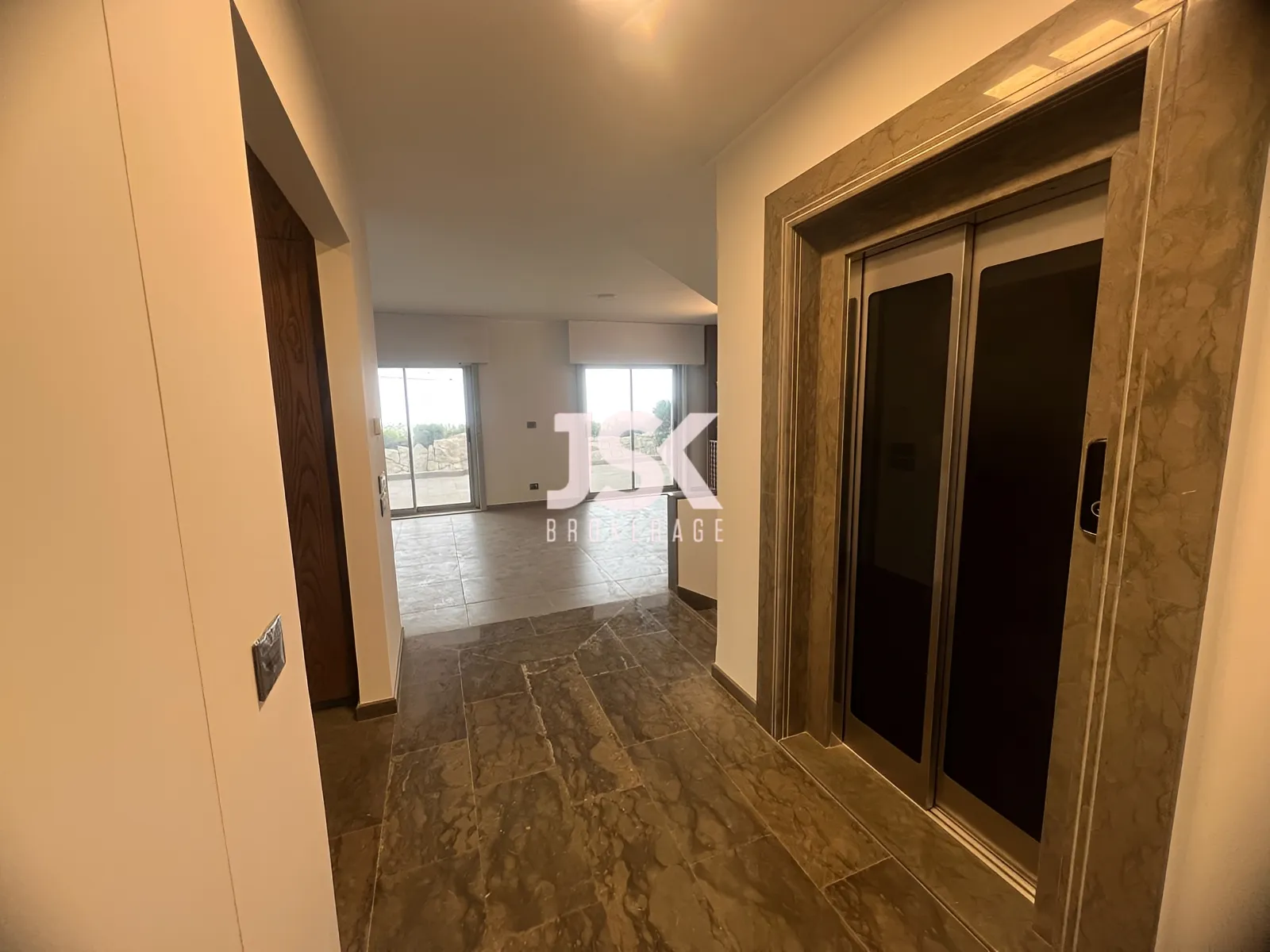 Villa for Sale in Faqra