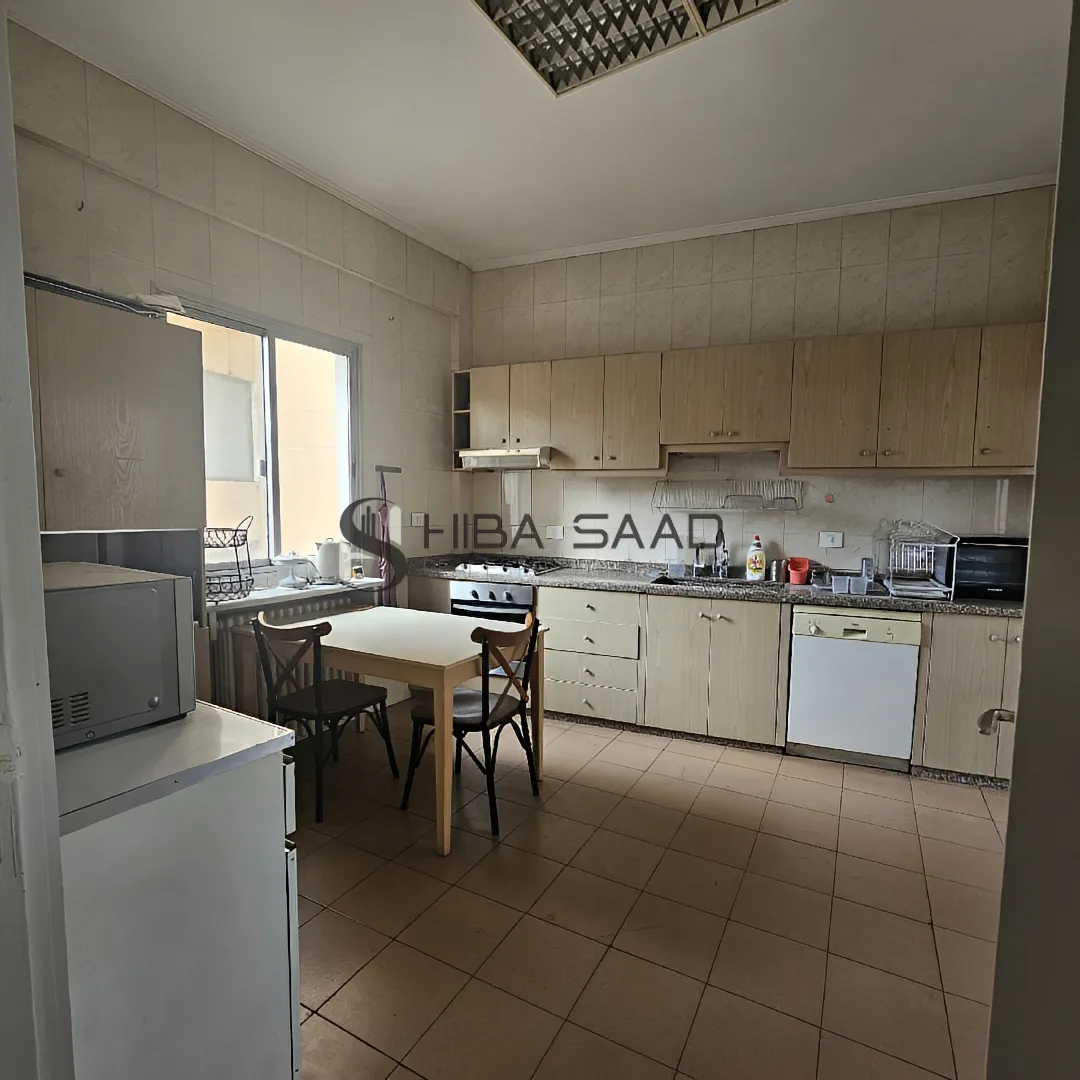 Residential in Achrafiyeh, beirut, lebanon