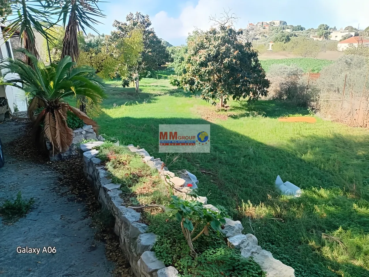 Land for Sale in Batroun