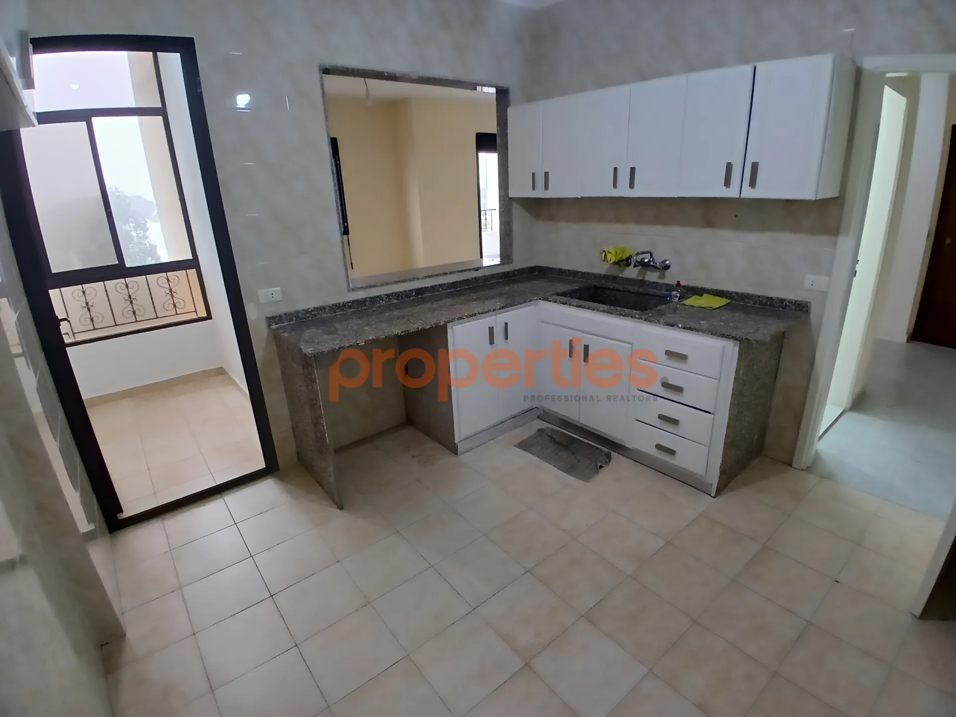 Apartment for Rent in Bikfaiya