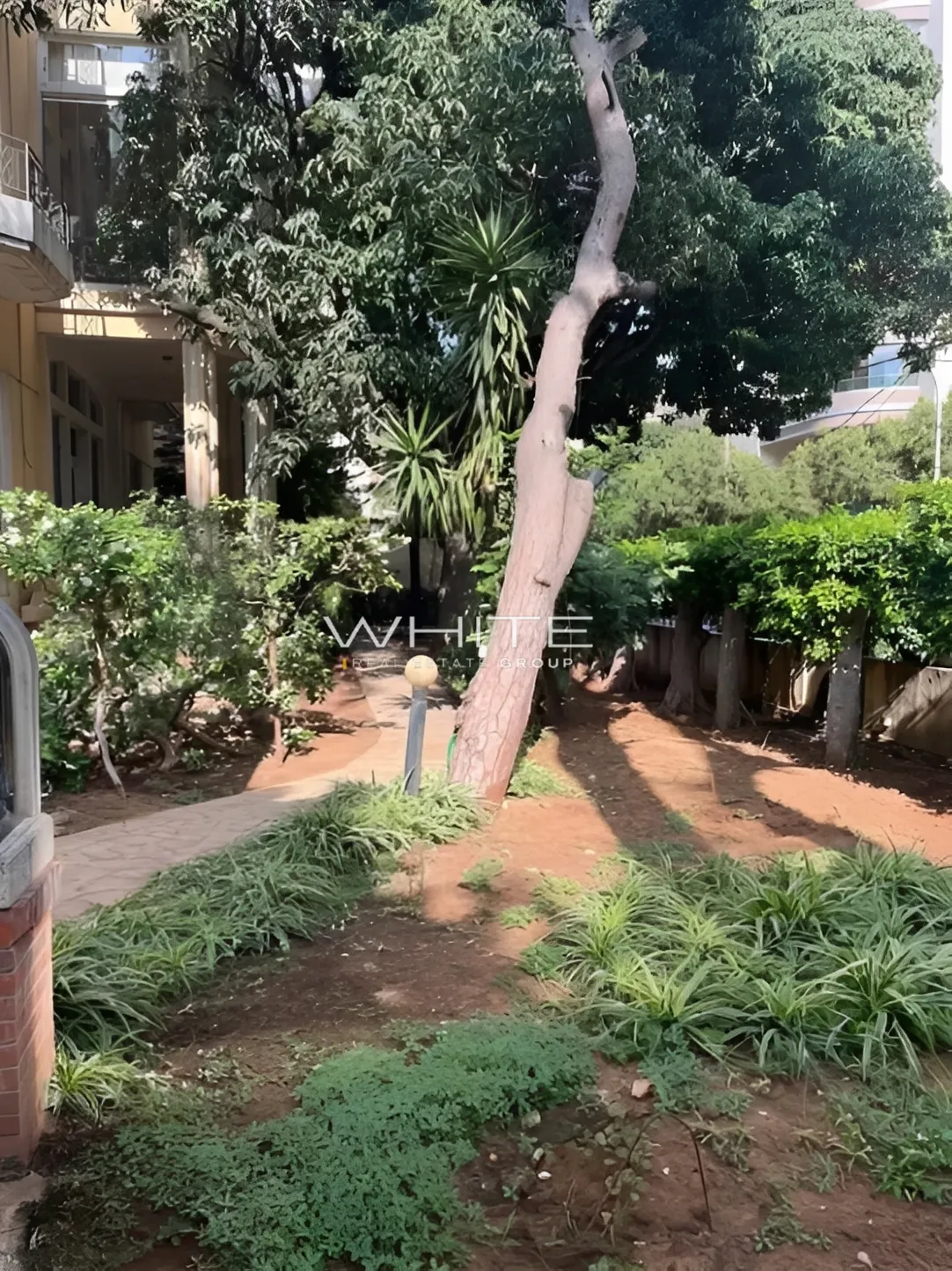 Land for Sale in Achrafieh