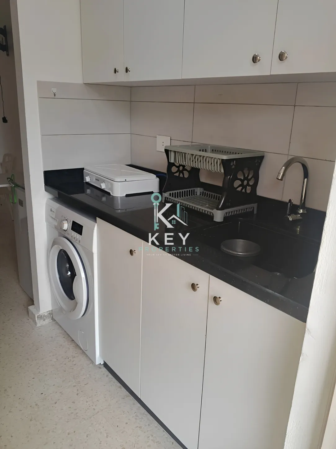 Studio for rent in Blat, Lebanon