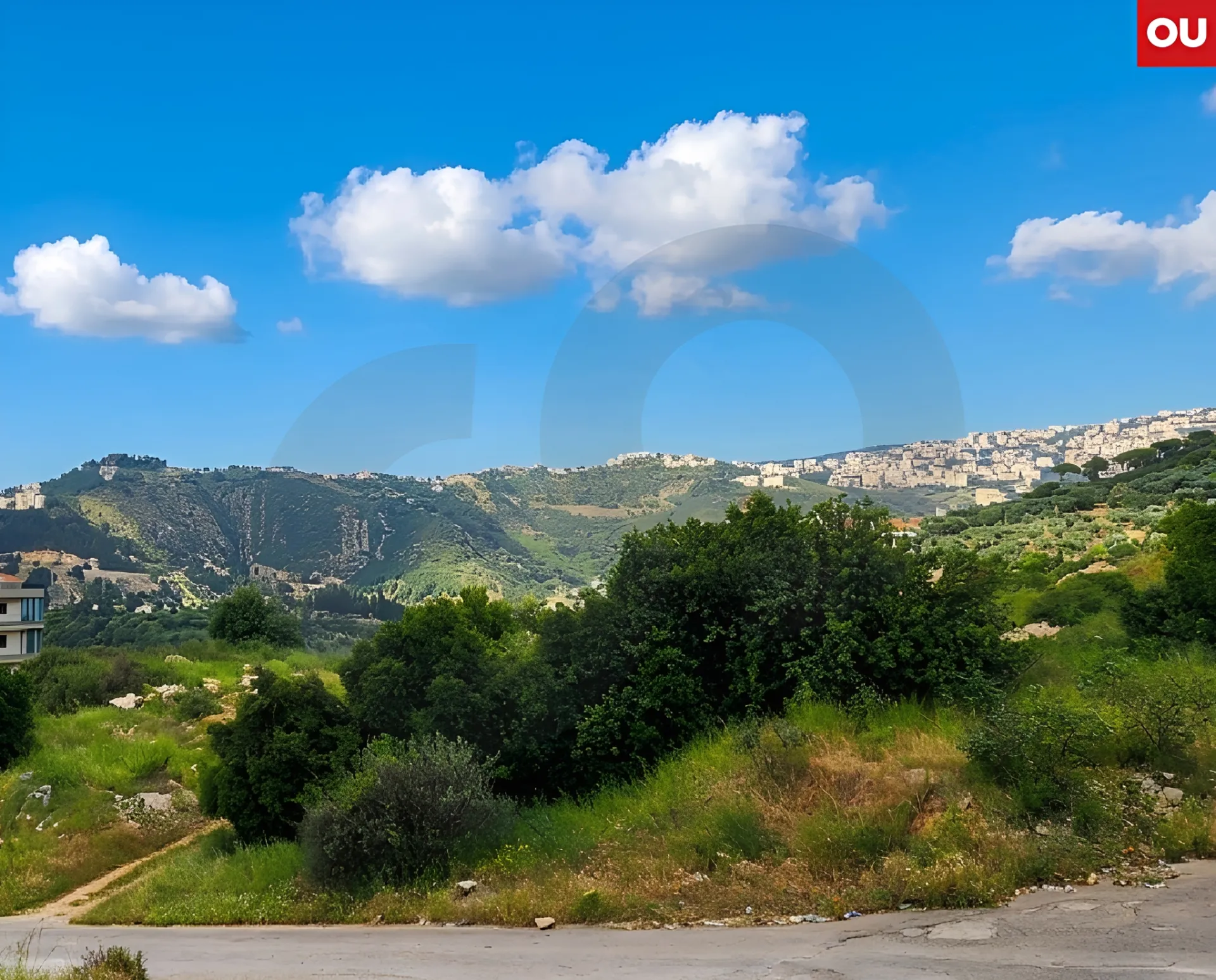 Apartment for Sale in Zikrit