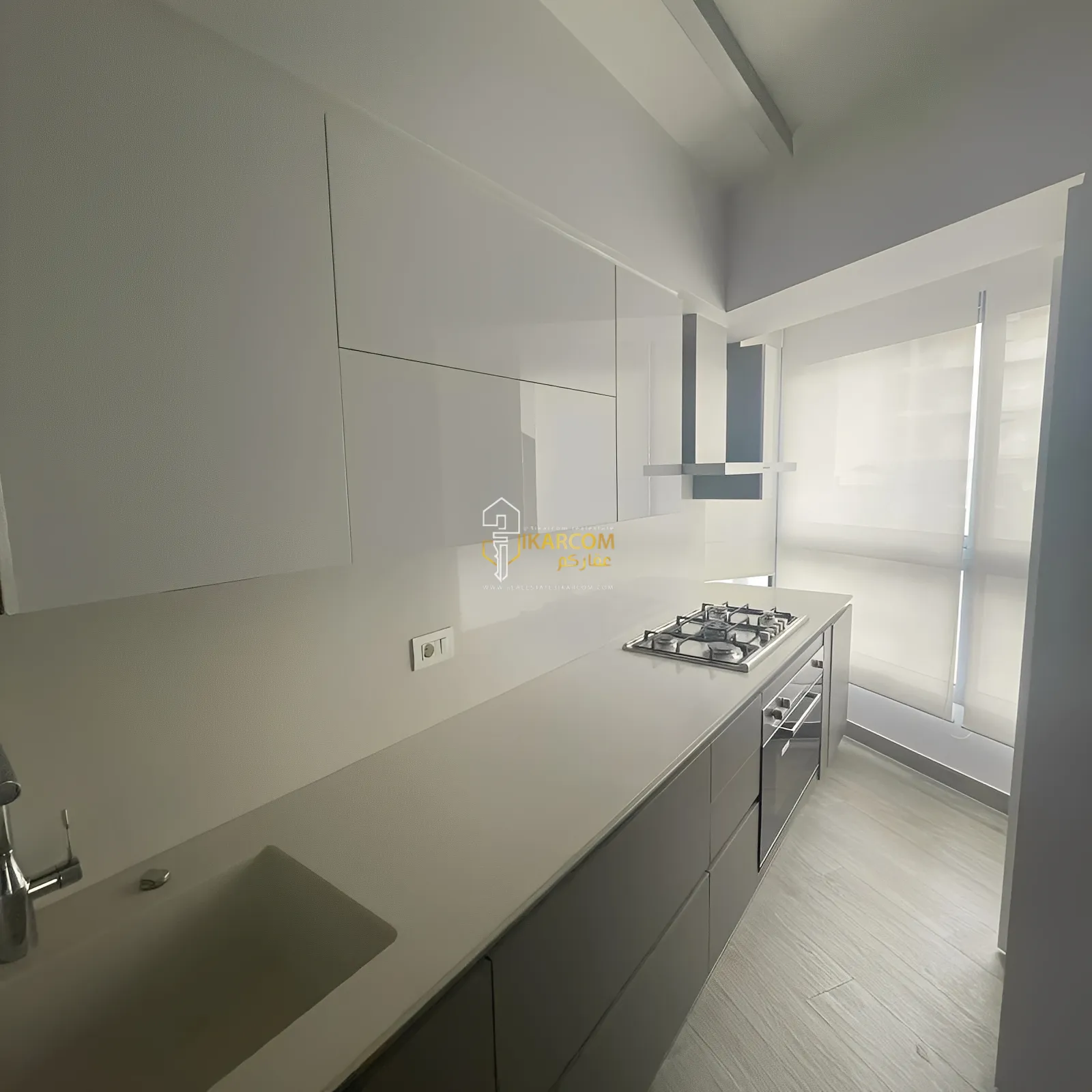 Apartment for Sale in Verdun, Beirut, Lebanon