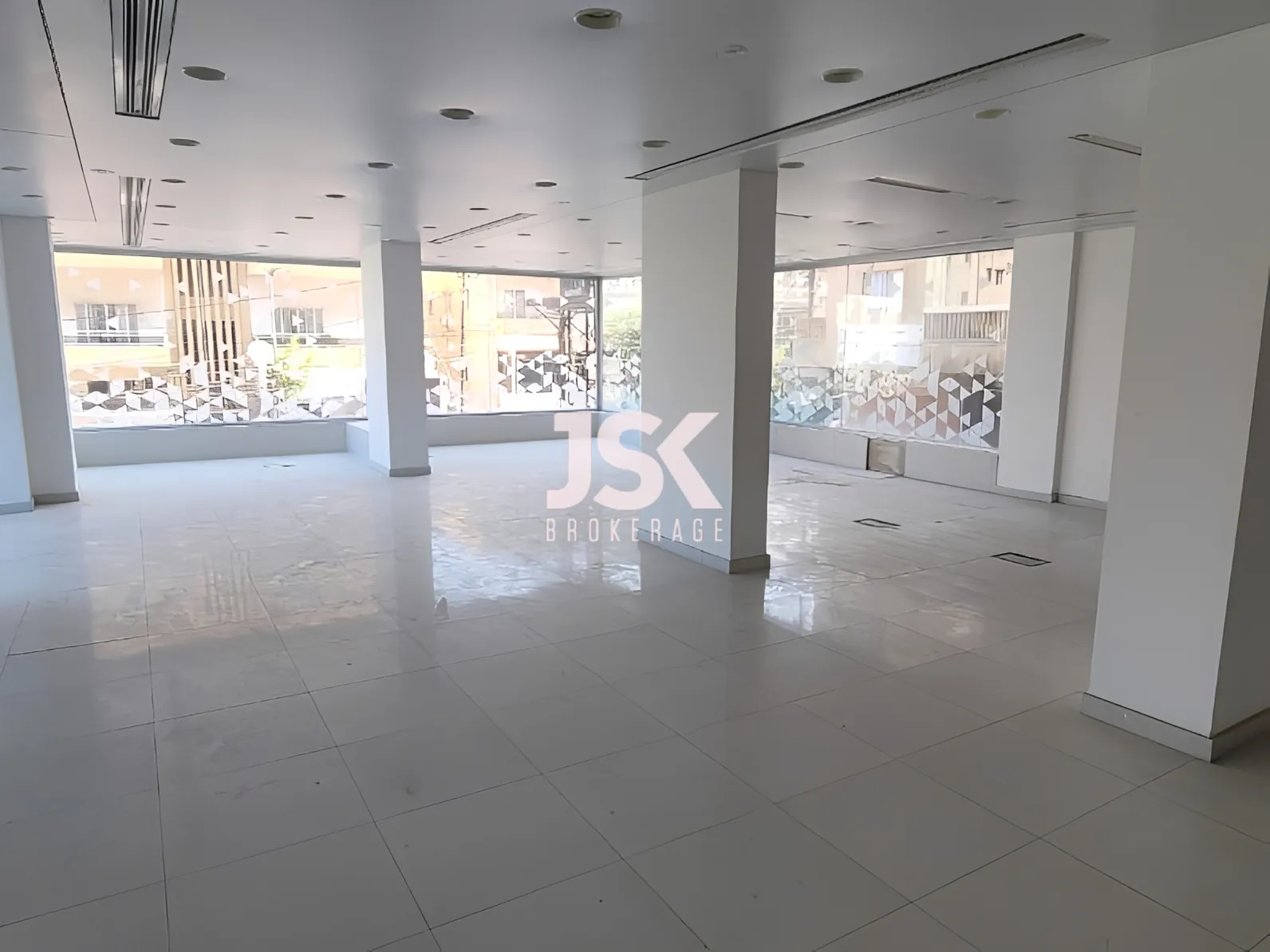 Office for Rent in Zouk Mikael